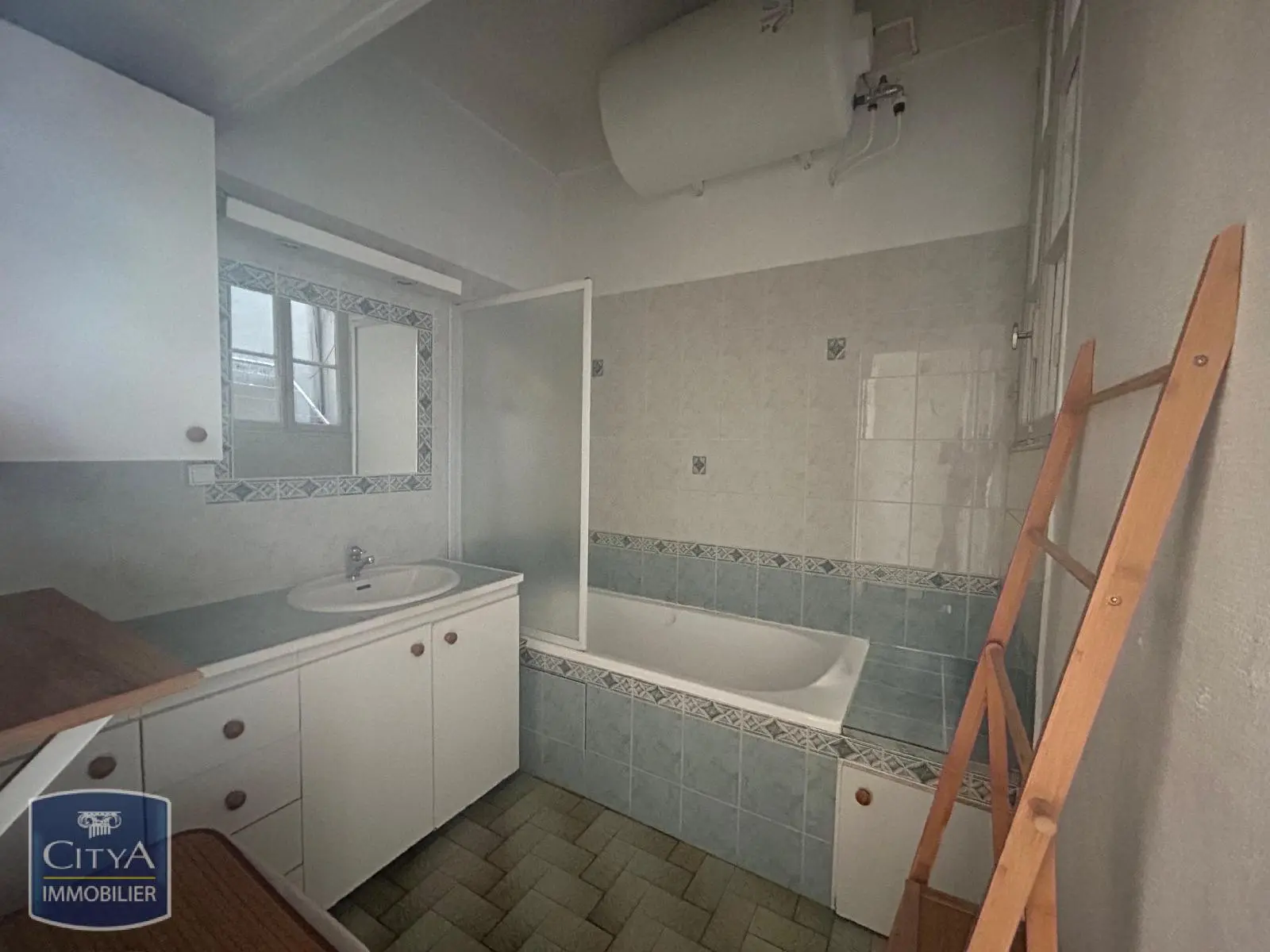 Photo 5 Appartement 2 pièces 41.79m²