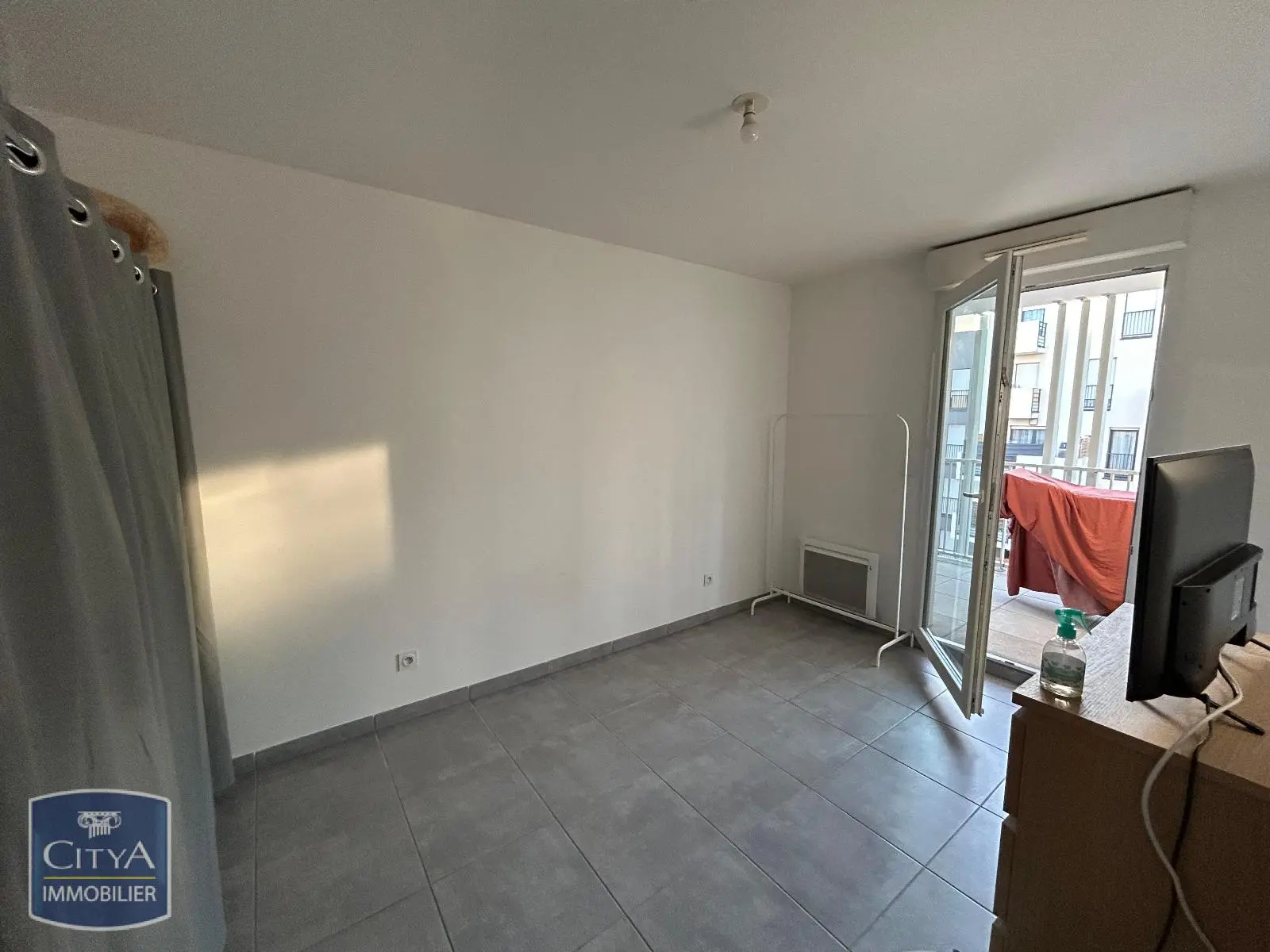 Photo 2 Appartement 2 pièces 39.55m²