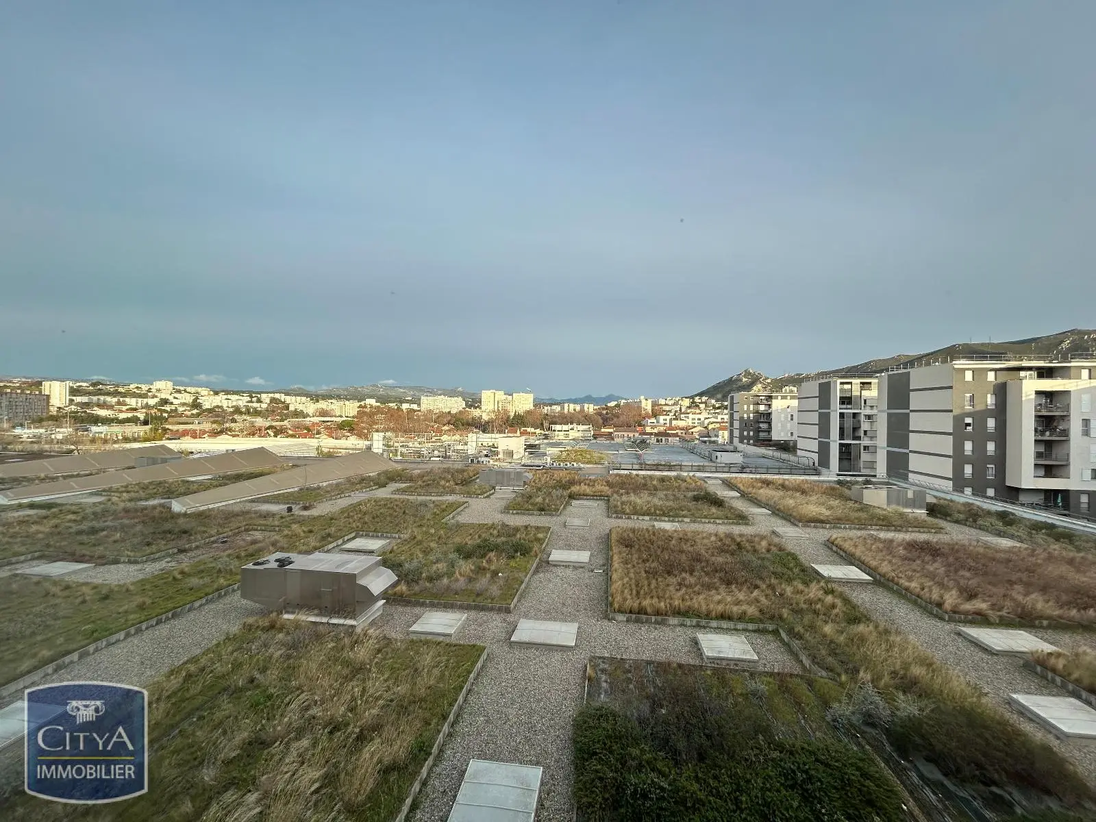 Photo 7 Appartement 2 pièces 36.73m²