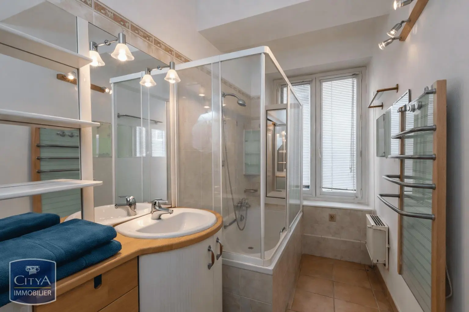 Photo 5 Appartement 3 pièces 101m²