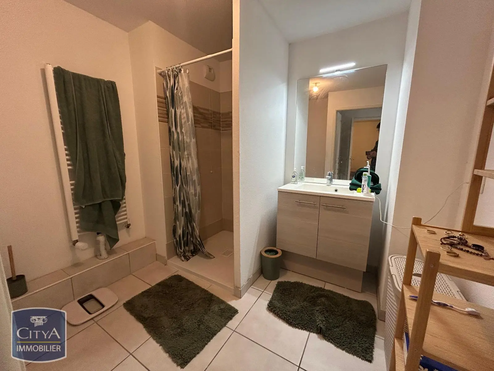 Photo 6 appartement Marseille