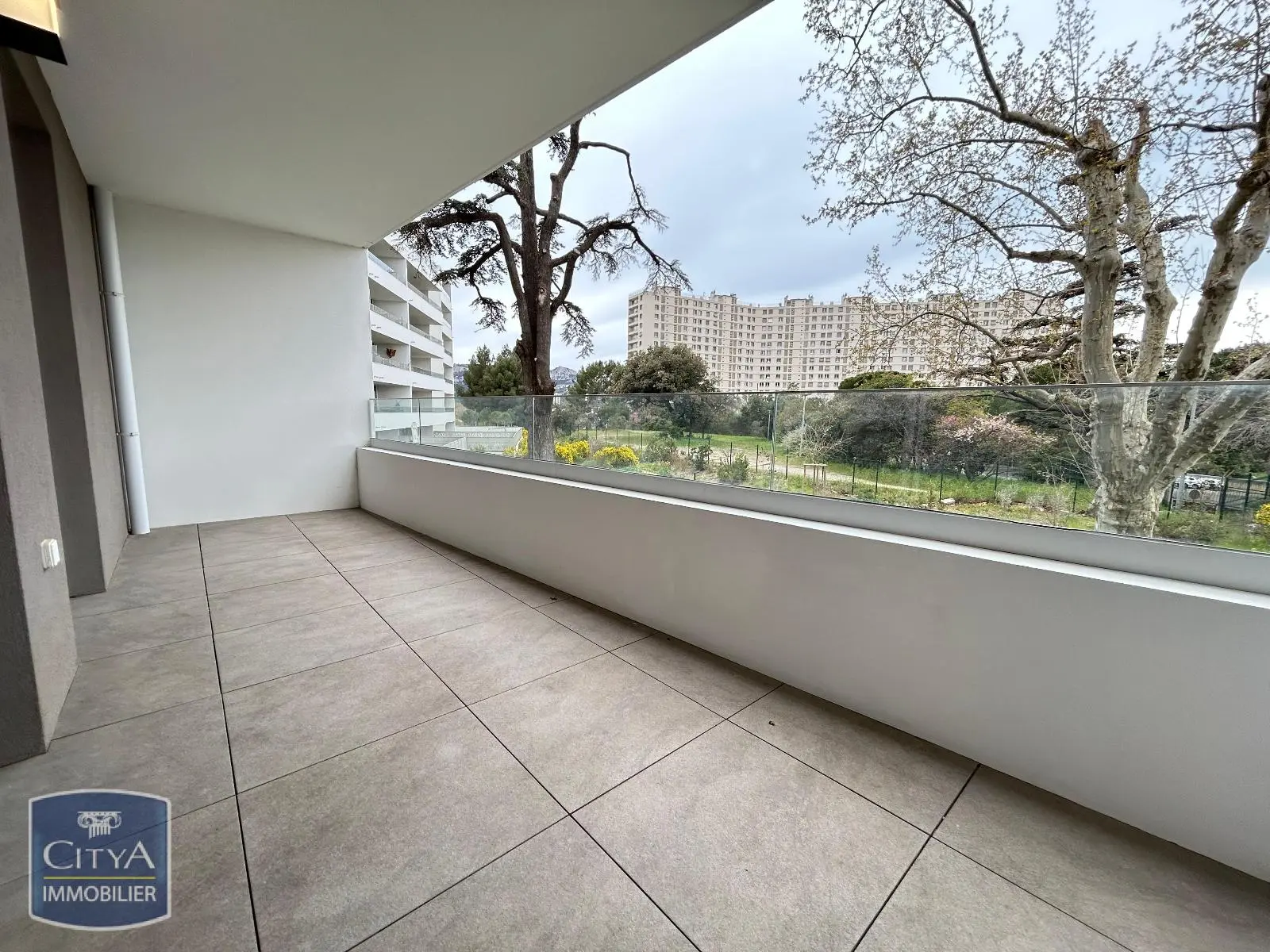 Photo 8 appartement Marseille