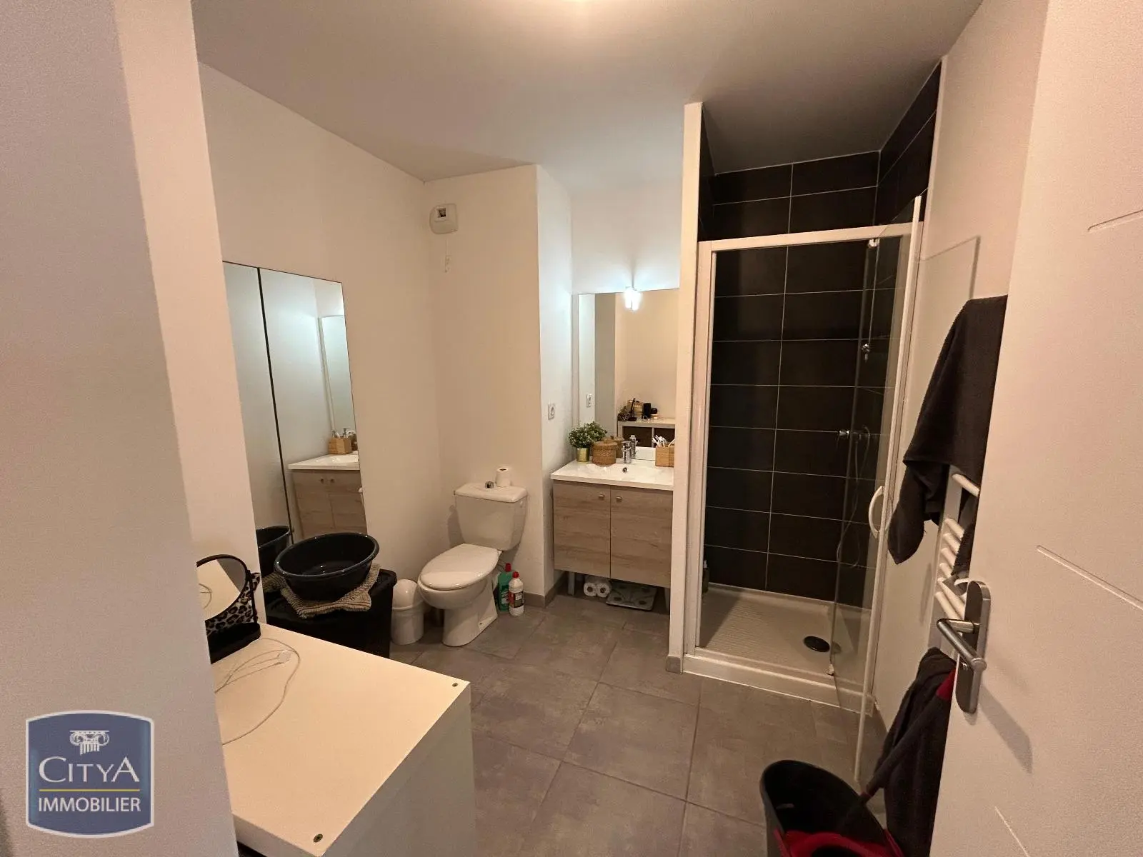 Photo 3 Appartement 2 pièces 39.55m²