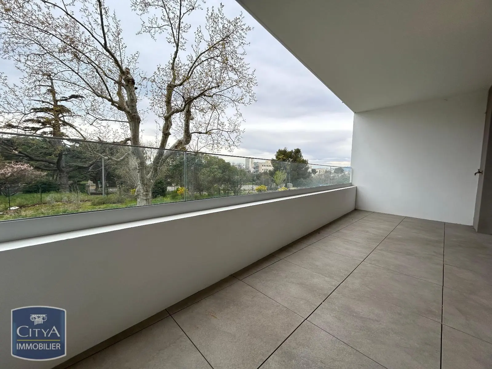 Photo 1 Appartement 2 pièces 36.22m²