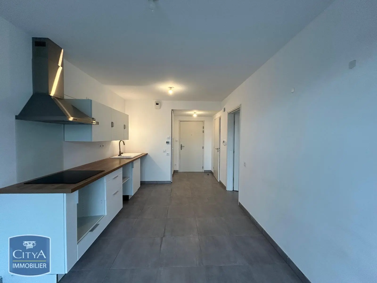 Photo 1 appartement Marseille