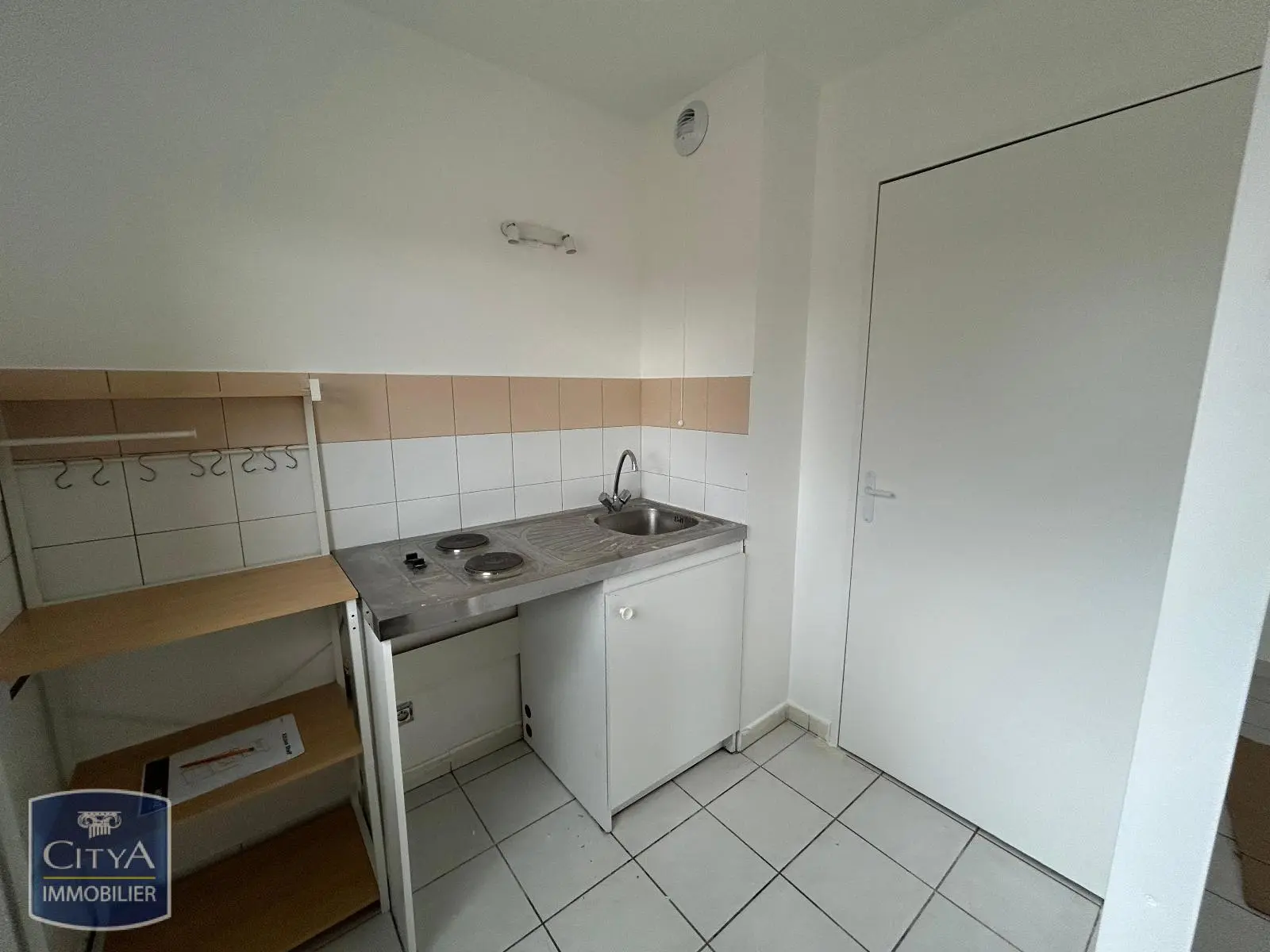 Photo 3 Appartement 1 pièce 36m²