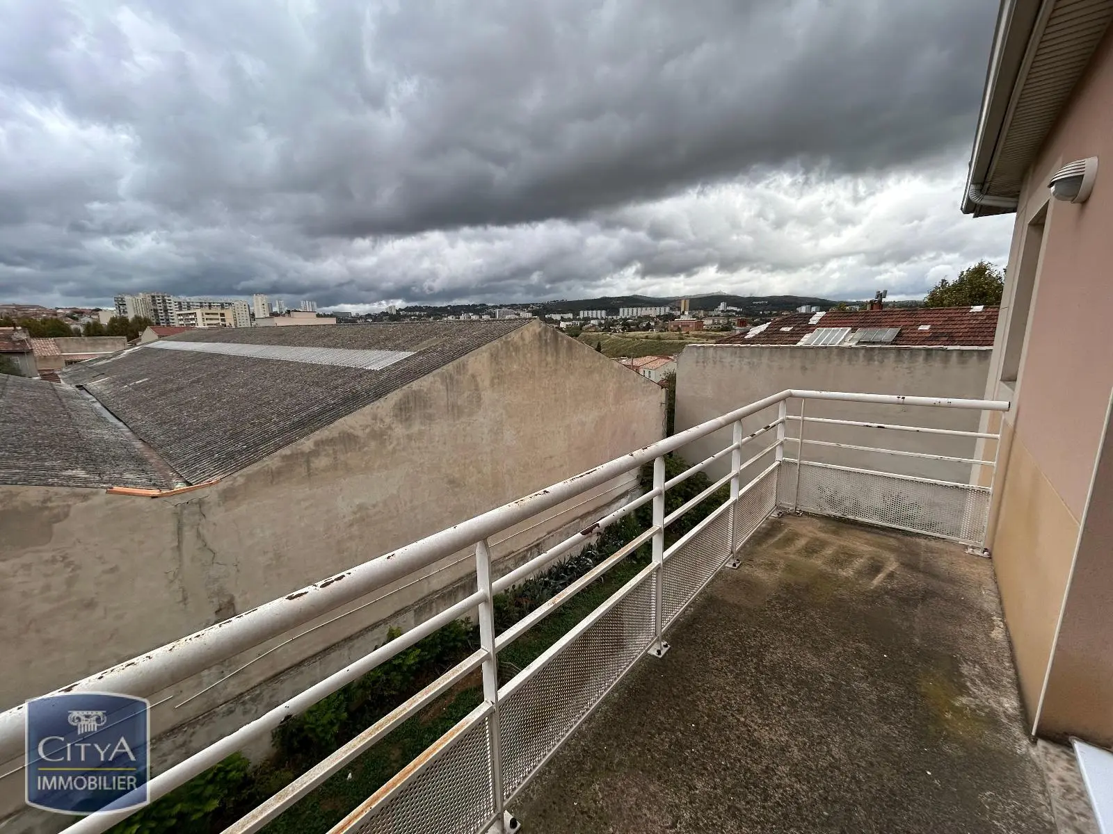 Photo 4 Appartement 1 pièce 36m²