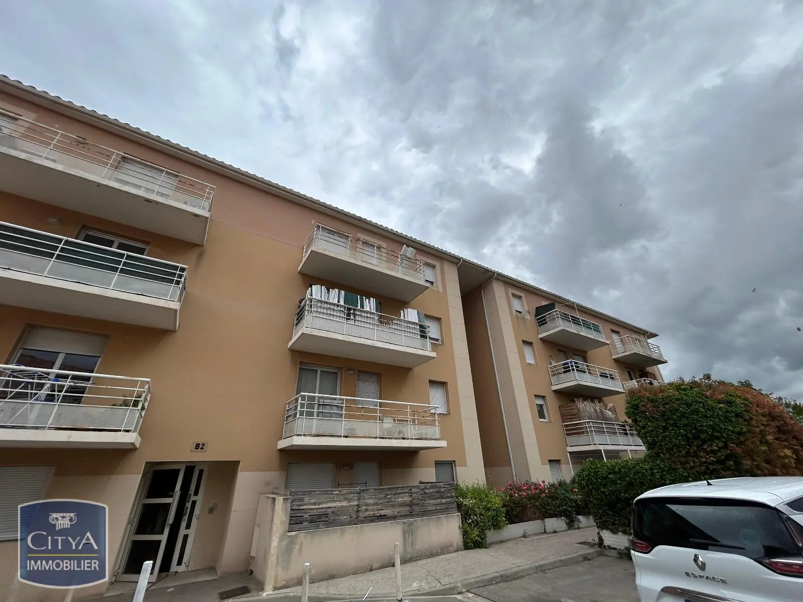 Photo 1 Appartement 1 pièce 36m²