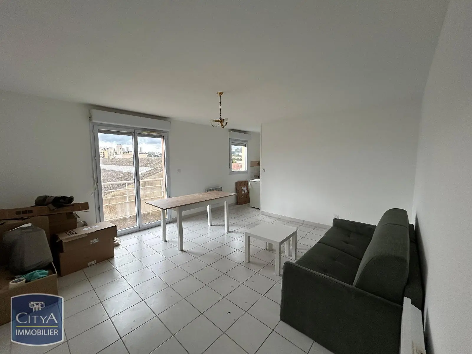 Photo 2 Appartement 1 pièce 36m²