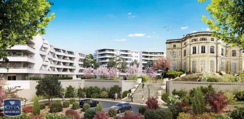 Photo 1 Appartement 1 pièce 20.79m²