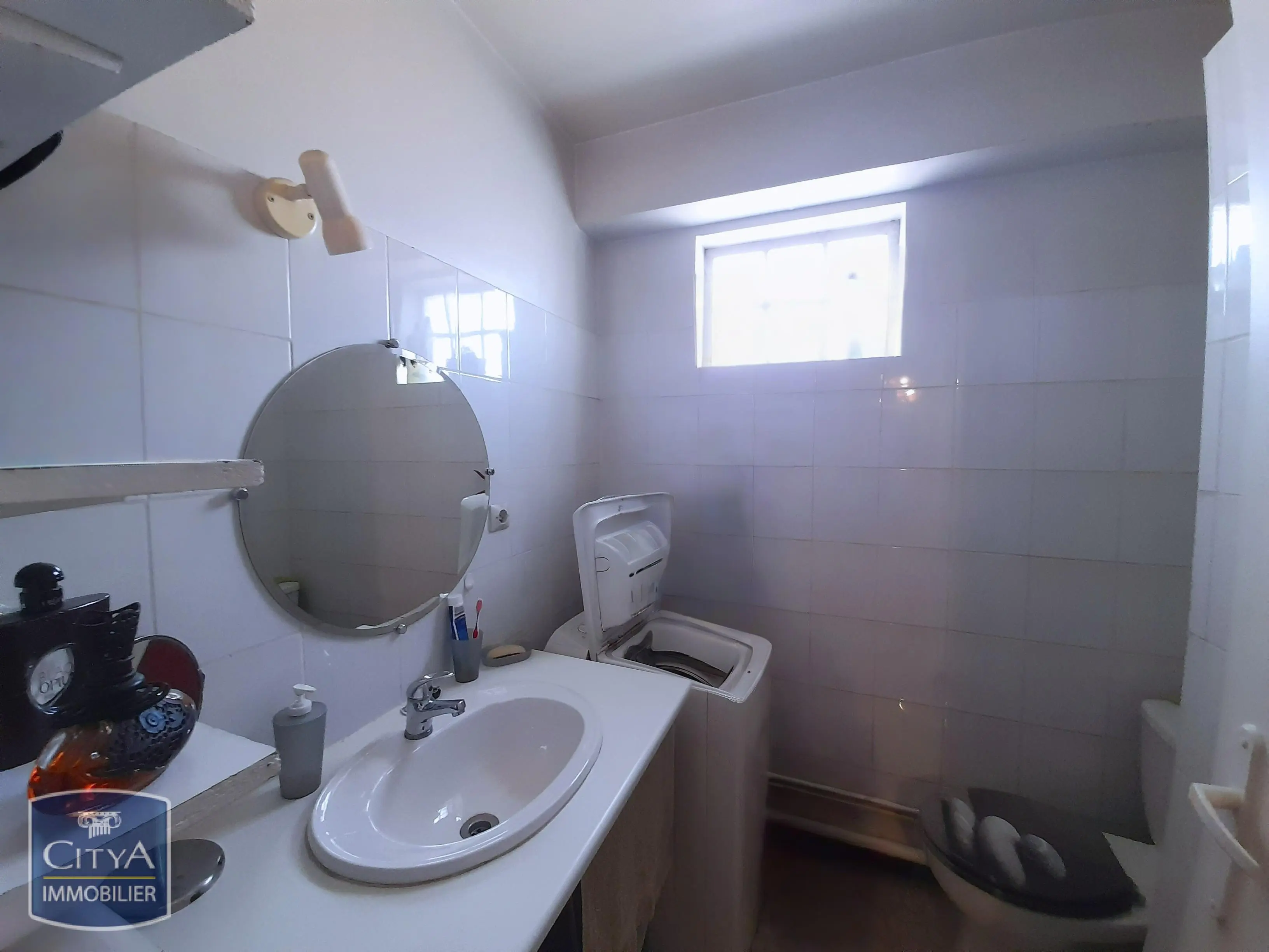 Photo 7 Appartement 1 pièce 28.52m²