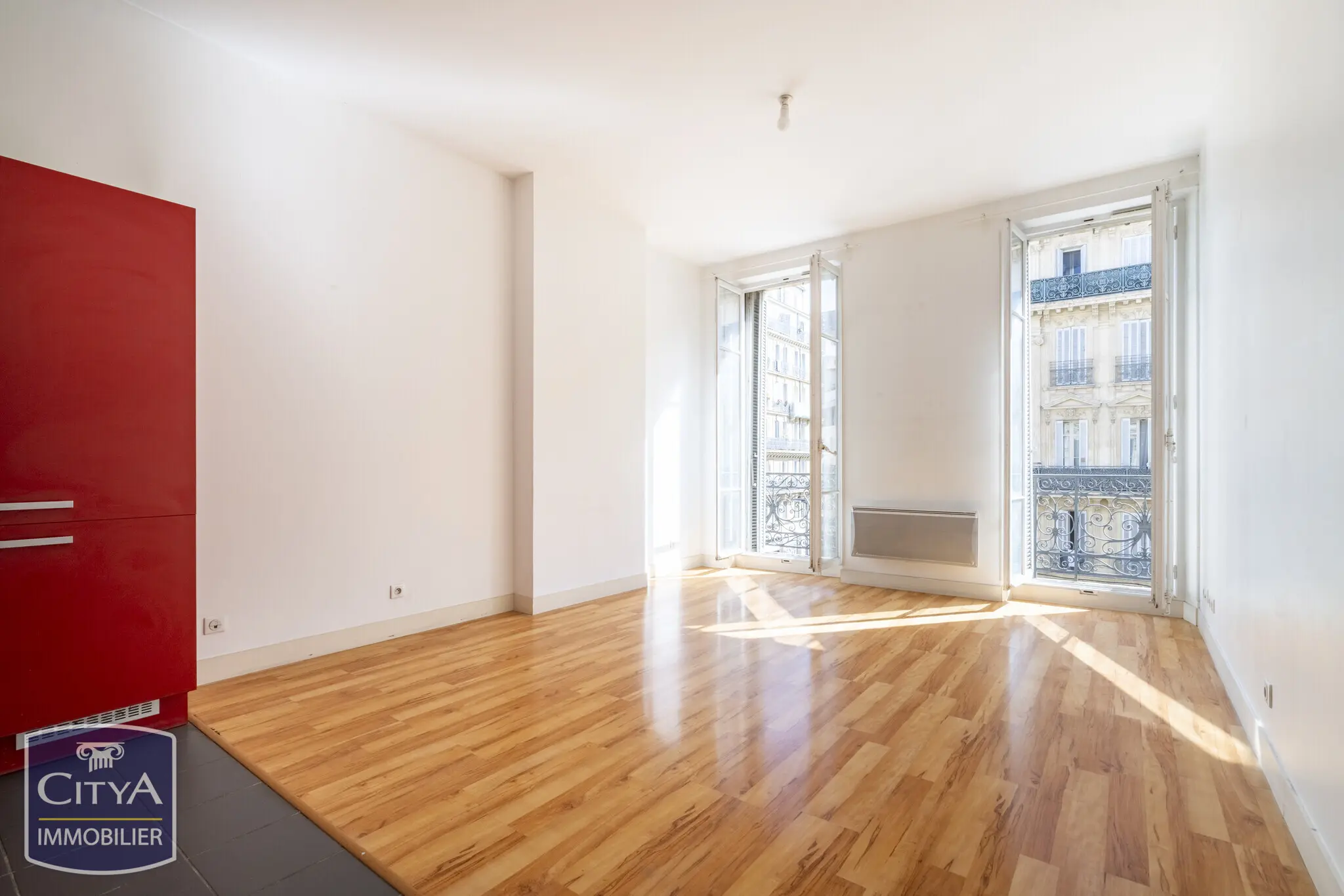Photo 2 Appartement 3 pièces 64.5m²