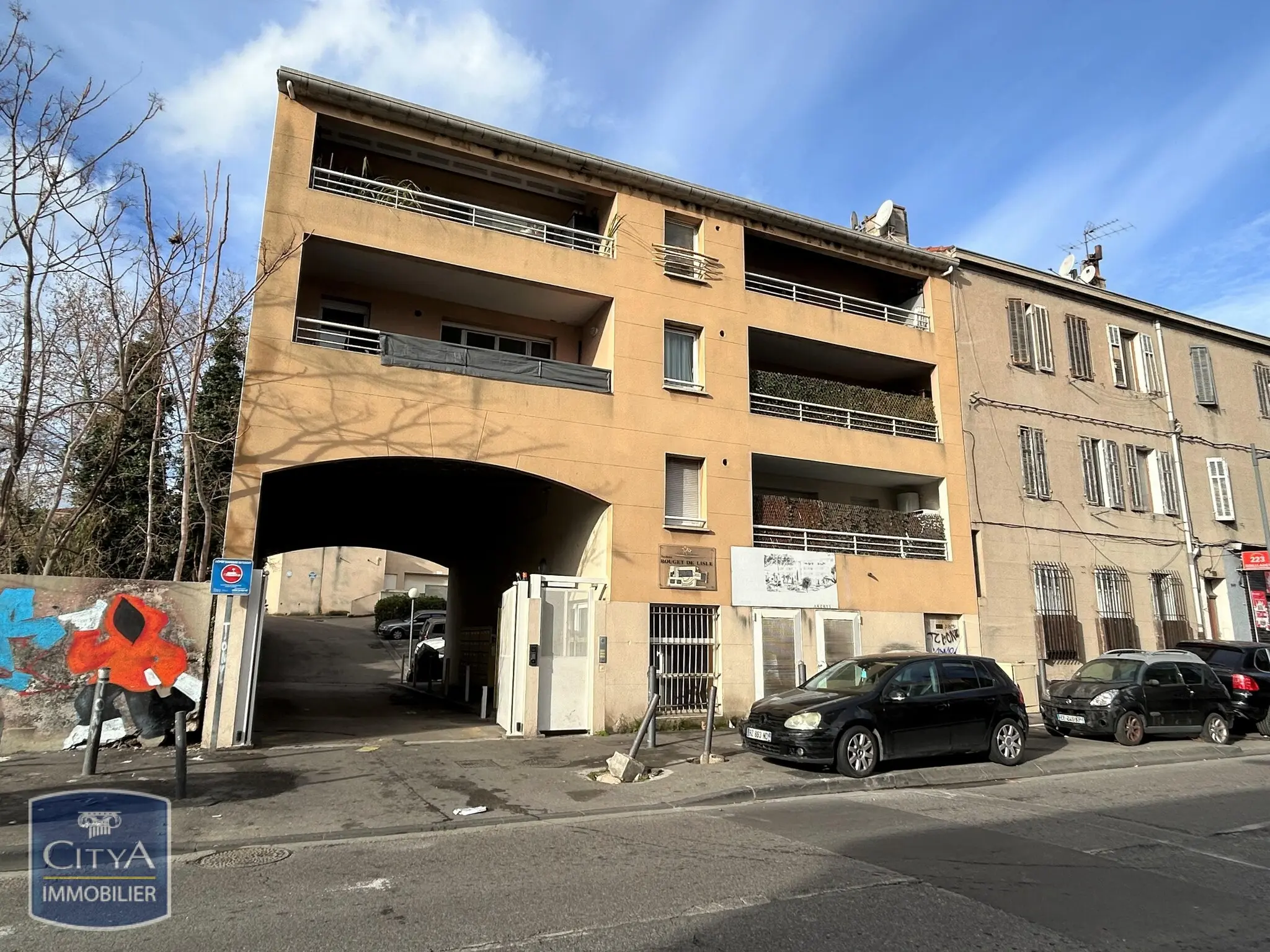 Photo 10 Appartement 4 pièces 78.25m²