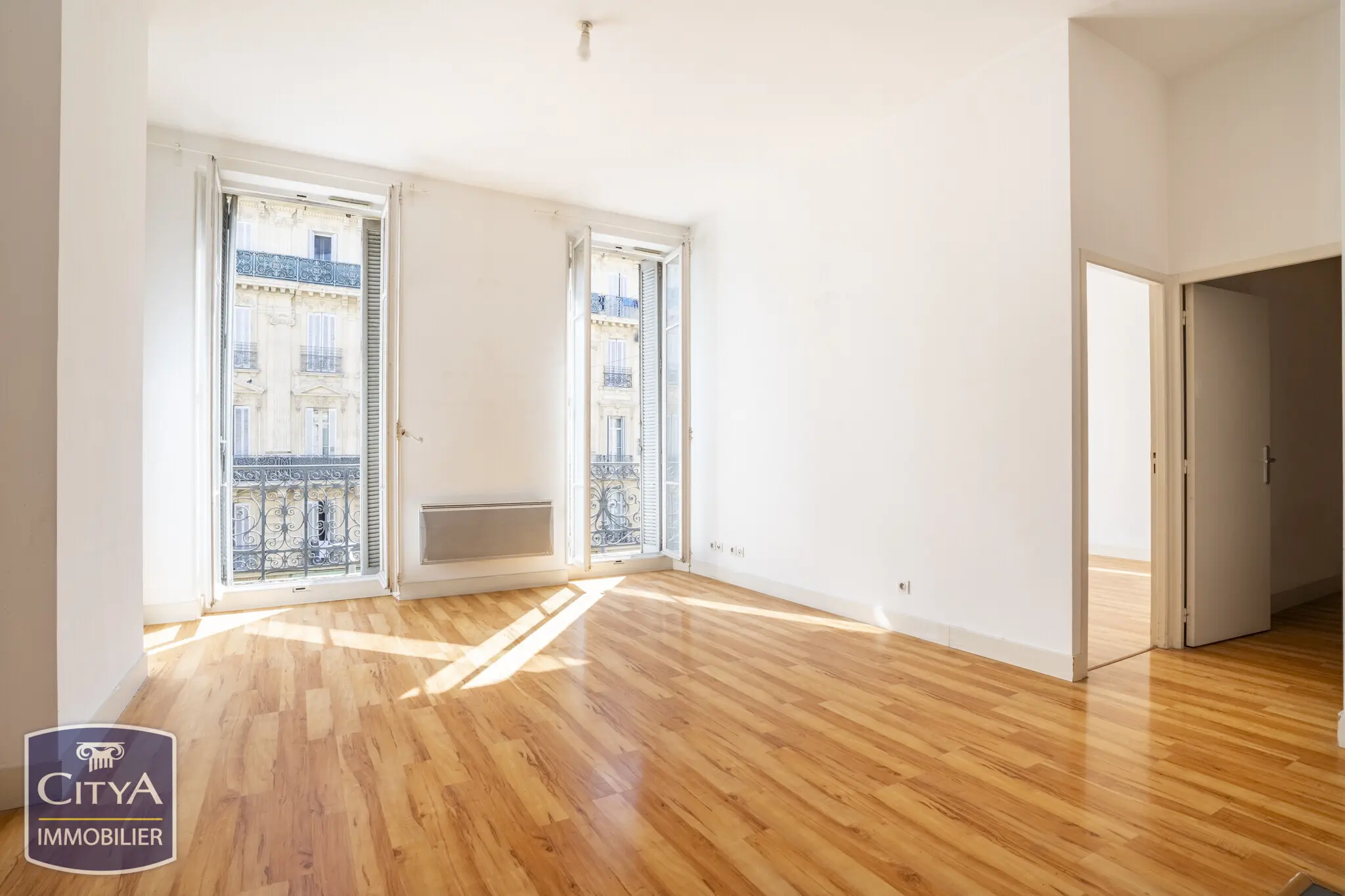 Photo 1 Appartement 3 pièces 64m²