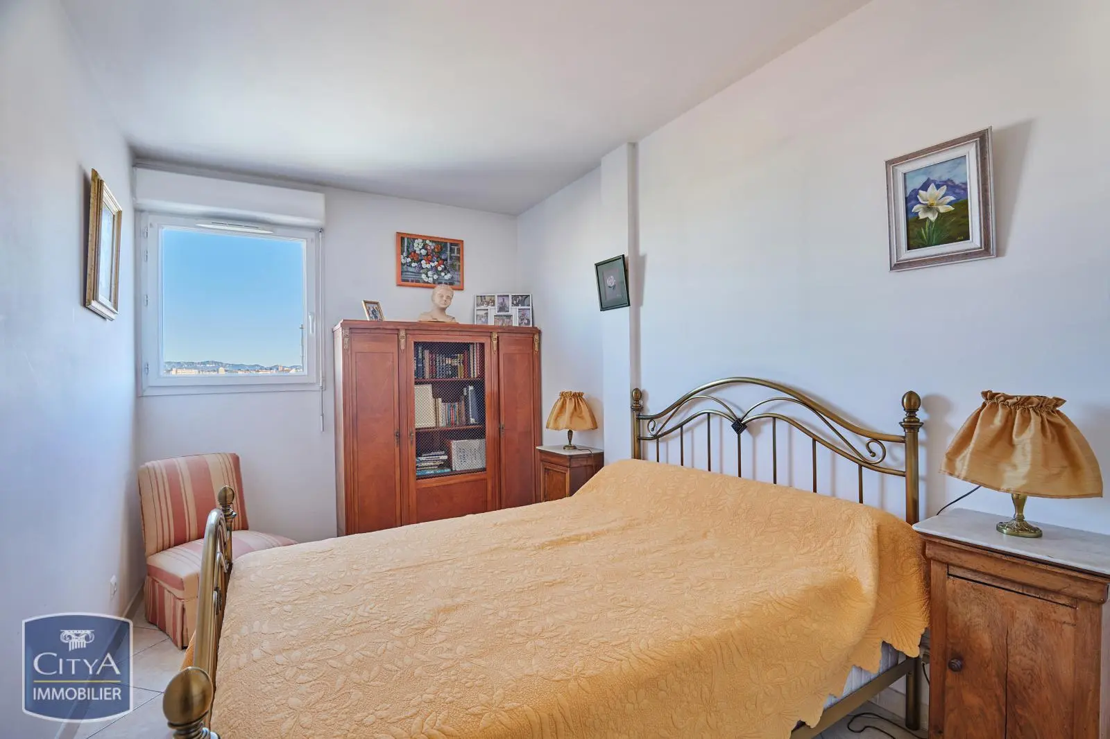 Photo 5 appartement Marseille 10e Arrondissement
