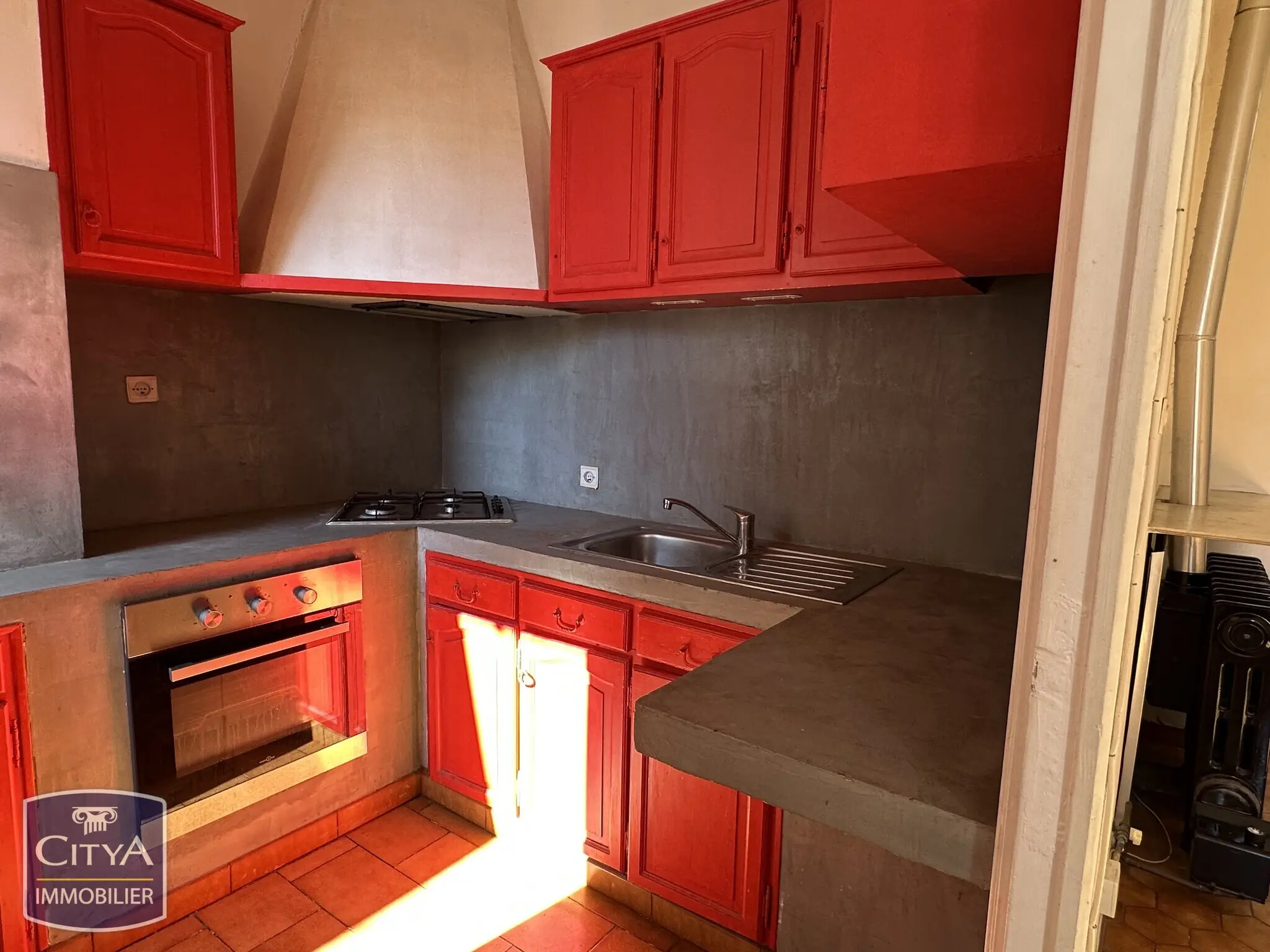 Photo 11 Appartement 3 pièces 50.83m²