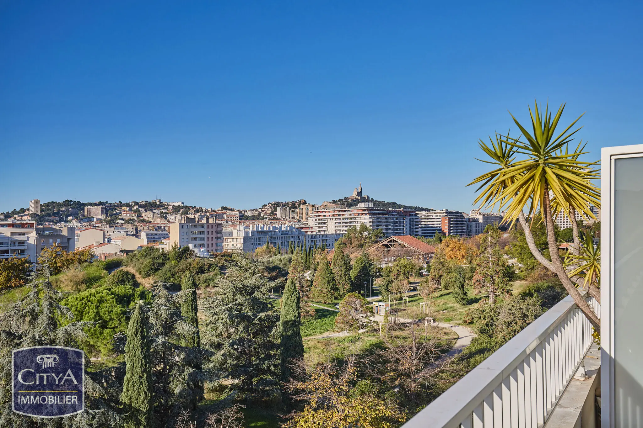 Photo 4 appartement Marseille 10e Arrondissement