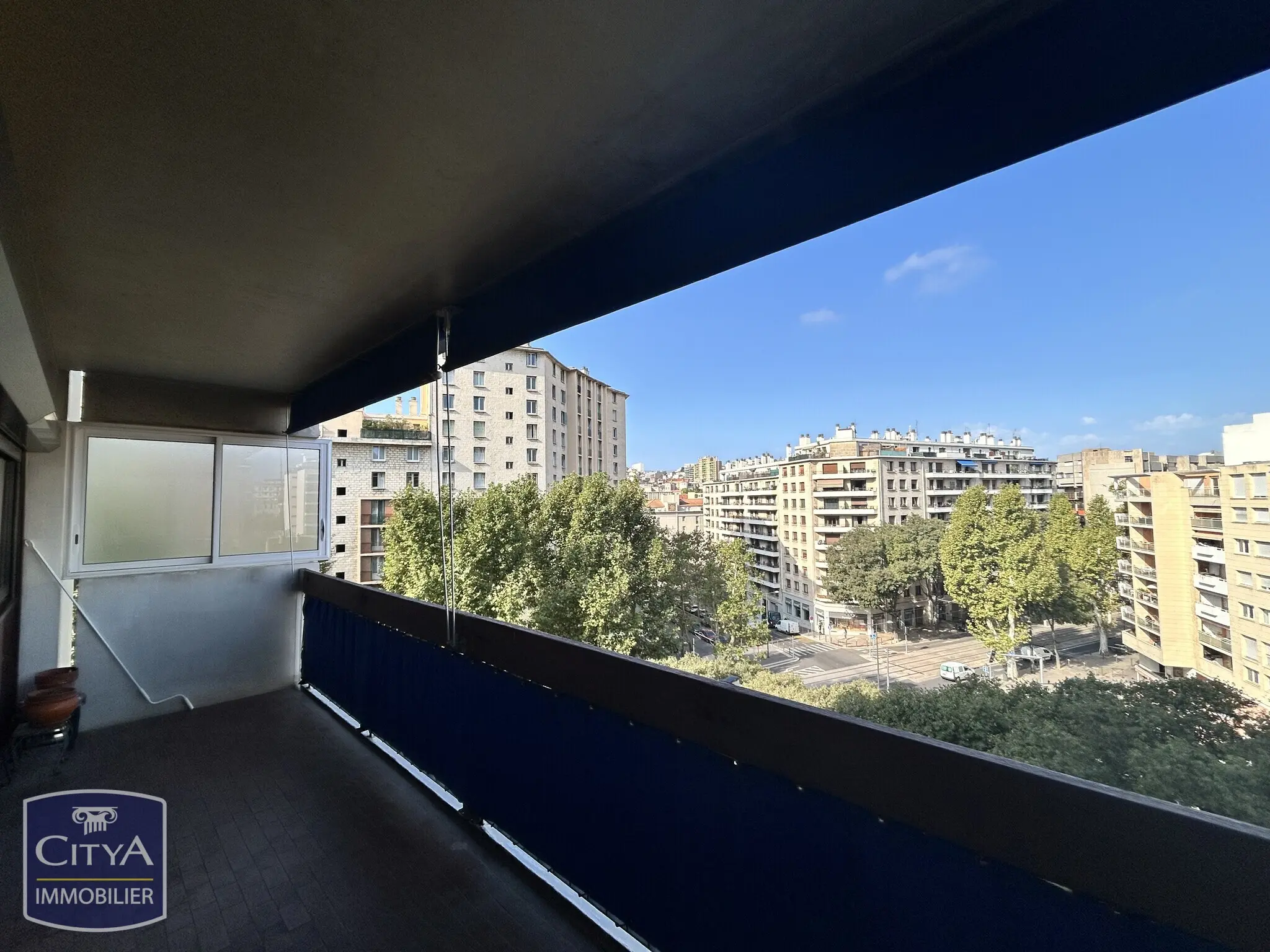 Photo 3 appartement Marseille 6e Arrondissement