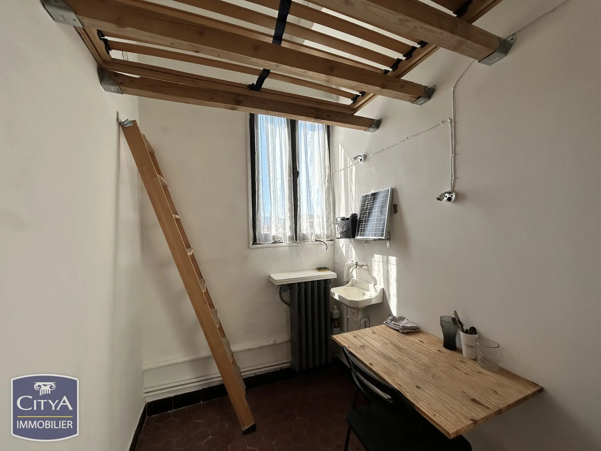Photo 9 Appartement 3 pièces 56.35m²