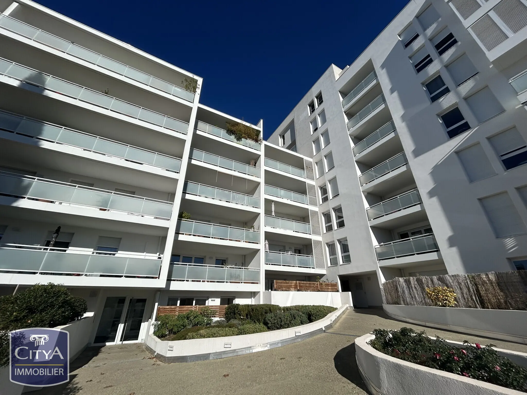 Photo 3 Appartement 3 pièces 56.34m²