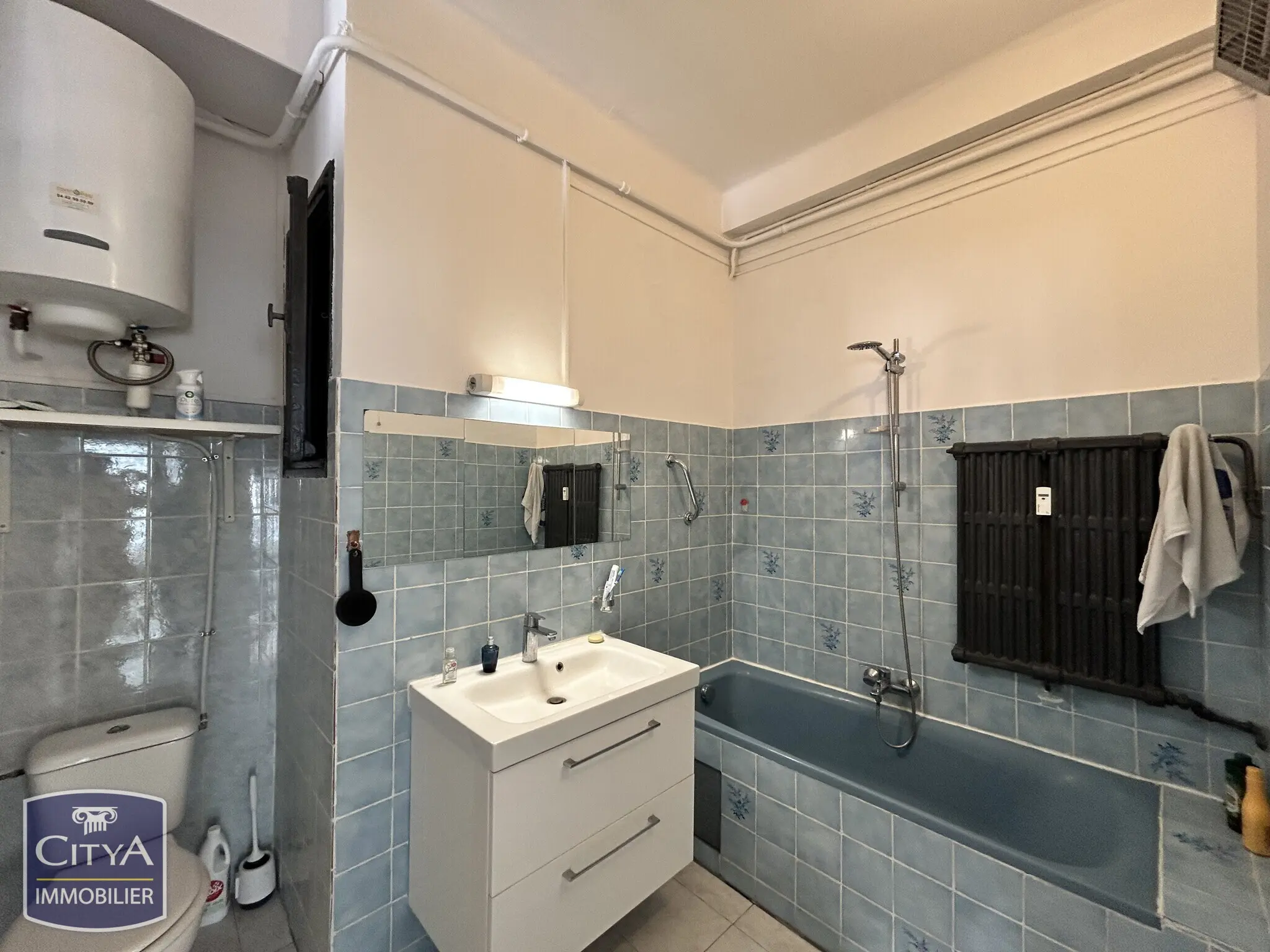 Photo 8 Appartement 3 pièces 56.35m²