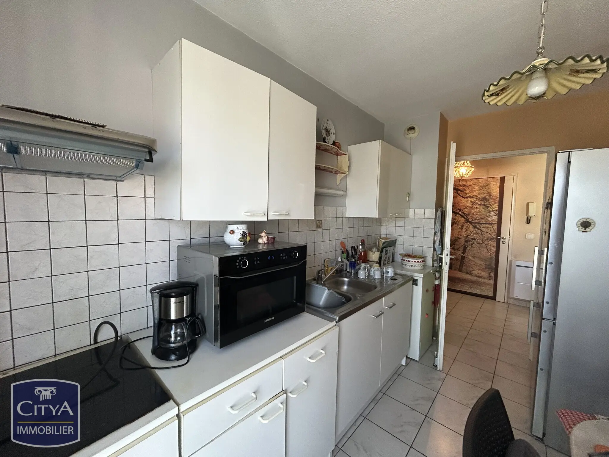 Photo 8 Appartement 3 pièces 63.44m²