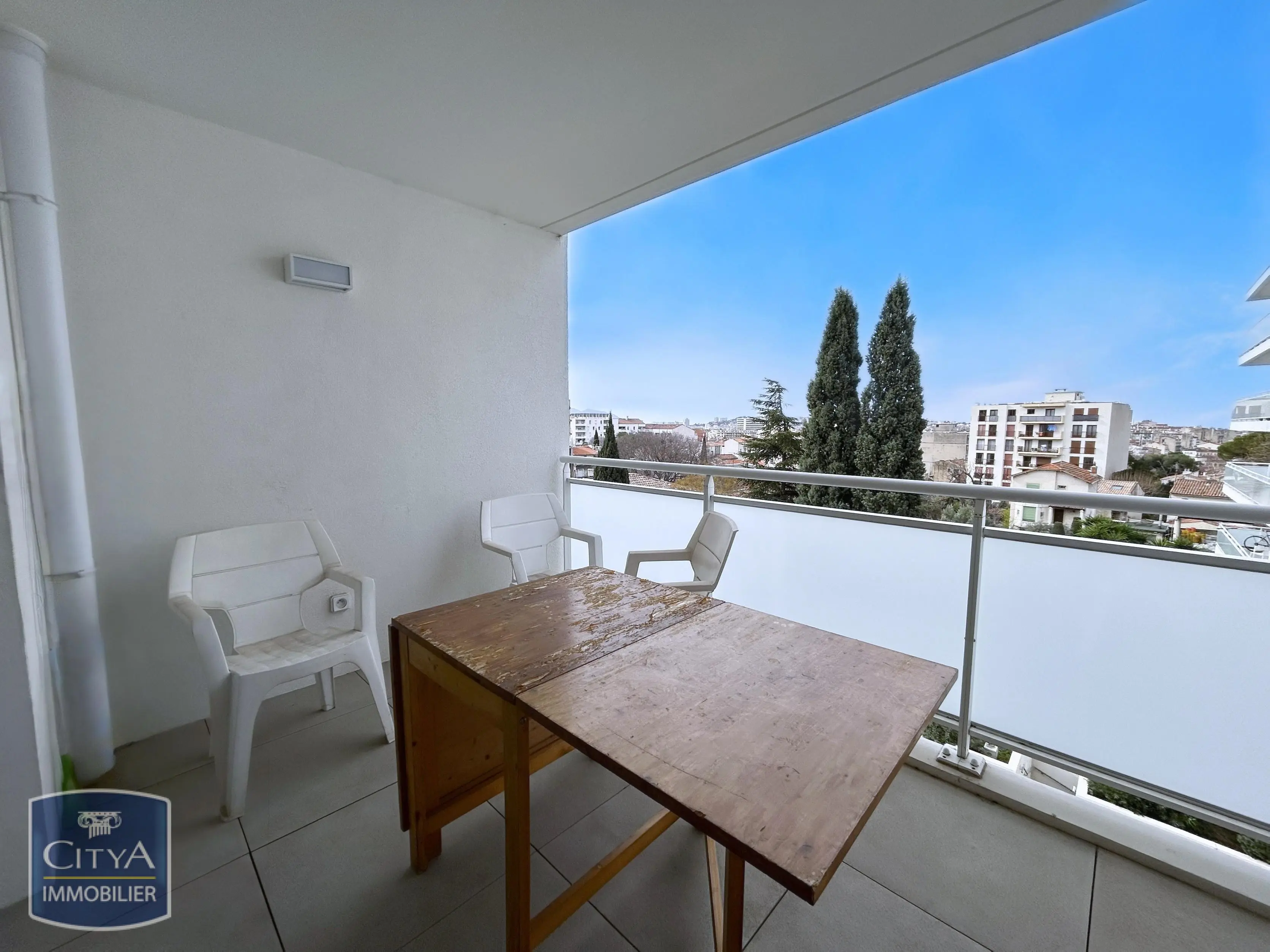 Photo 3 Appartement 3 pièces 56.34m²