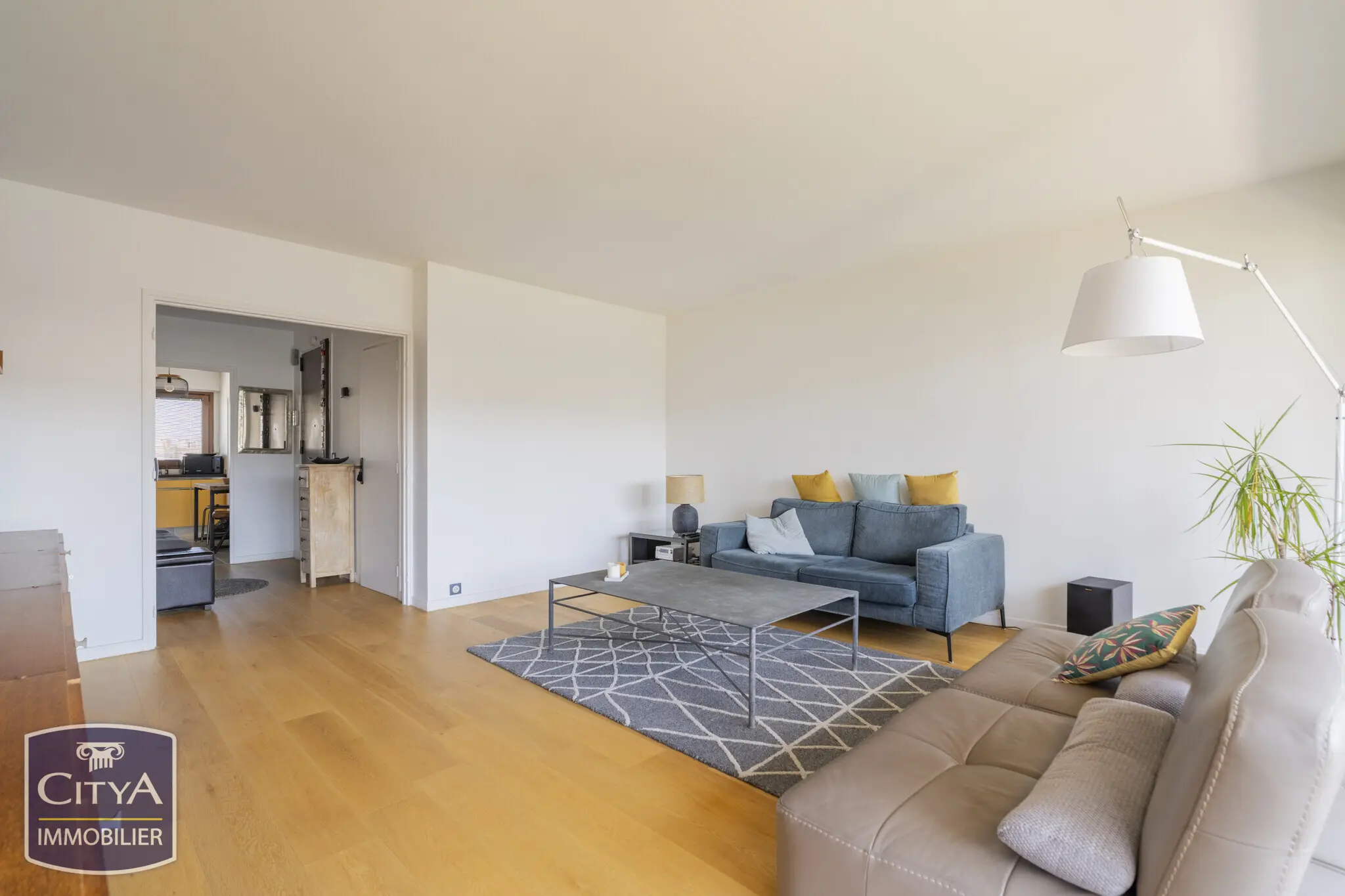 Photo 5 Appartement 3 pièces 73m²