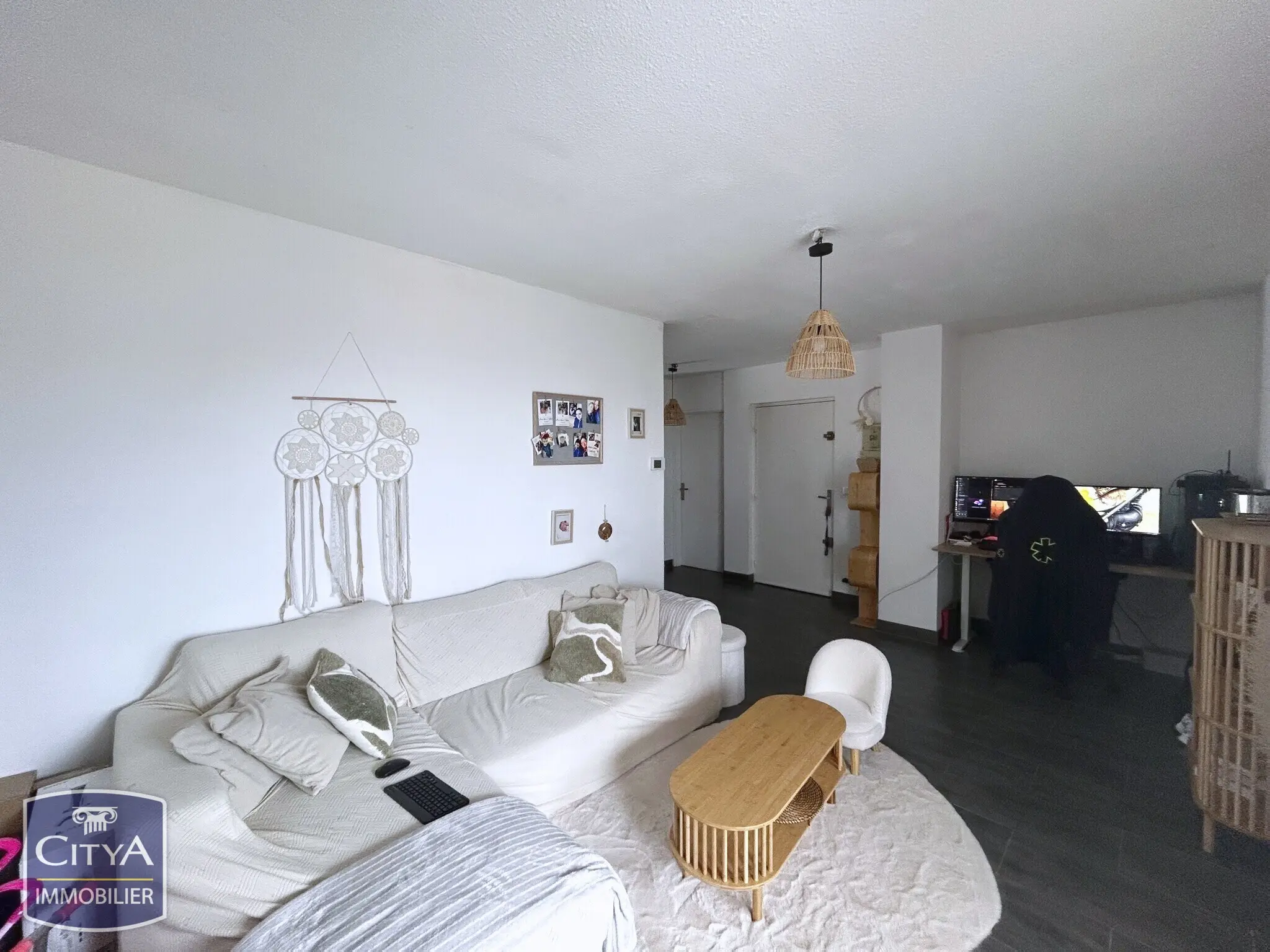 Photo 4 Appartement 3 pièces 62.11m²