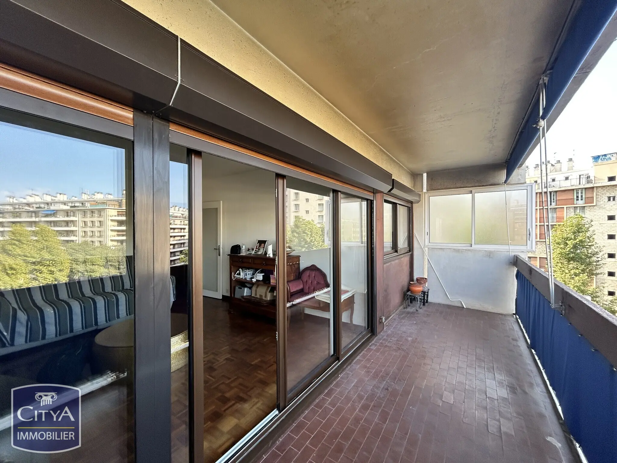 Photo 2 appartement Marseille 6e Arrondissement