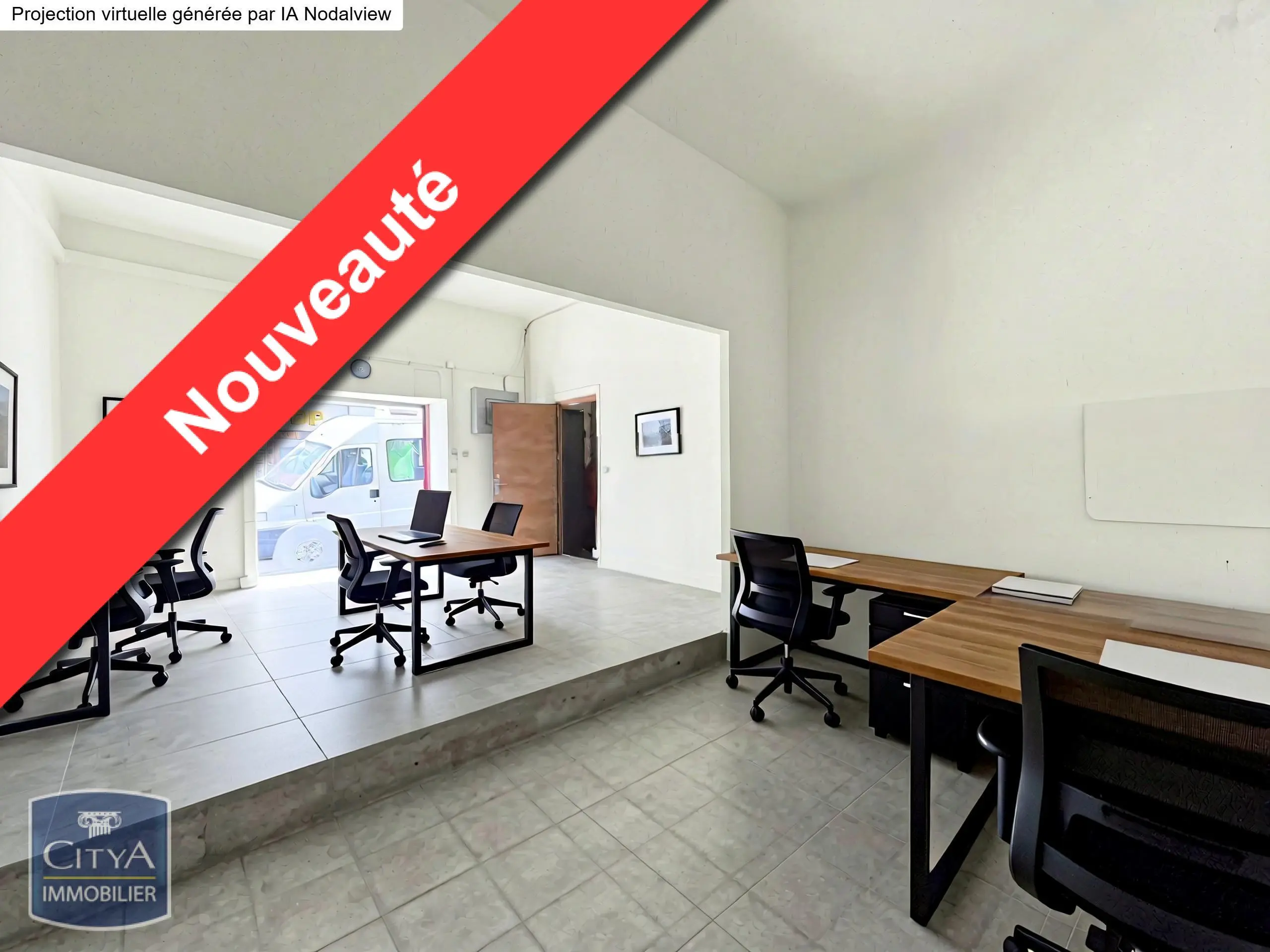 Photo 1 Local Commercial 70.42m²