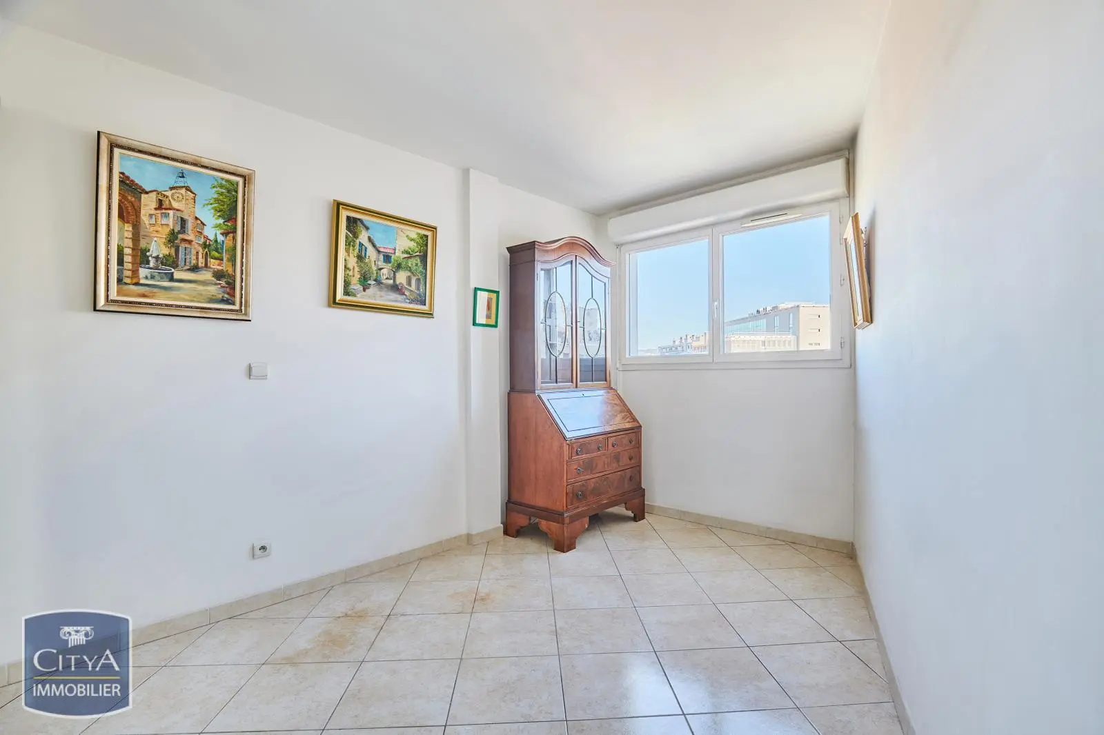 Photo 8 appartement Marseille 10e Arrondissement