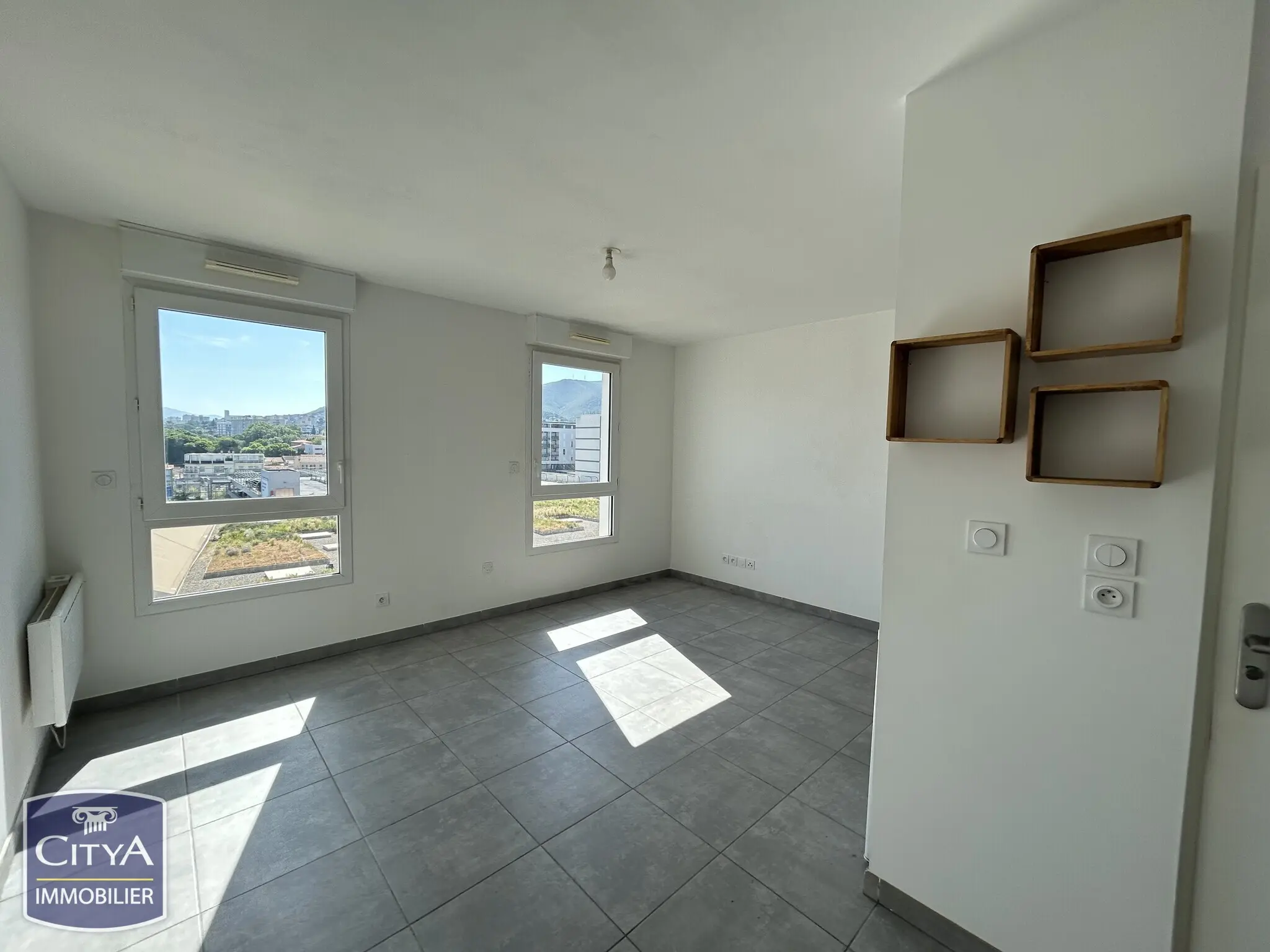 Photo 3 Appartement 1 pièce 26.3m²