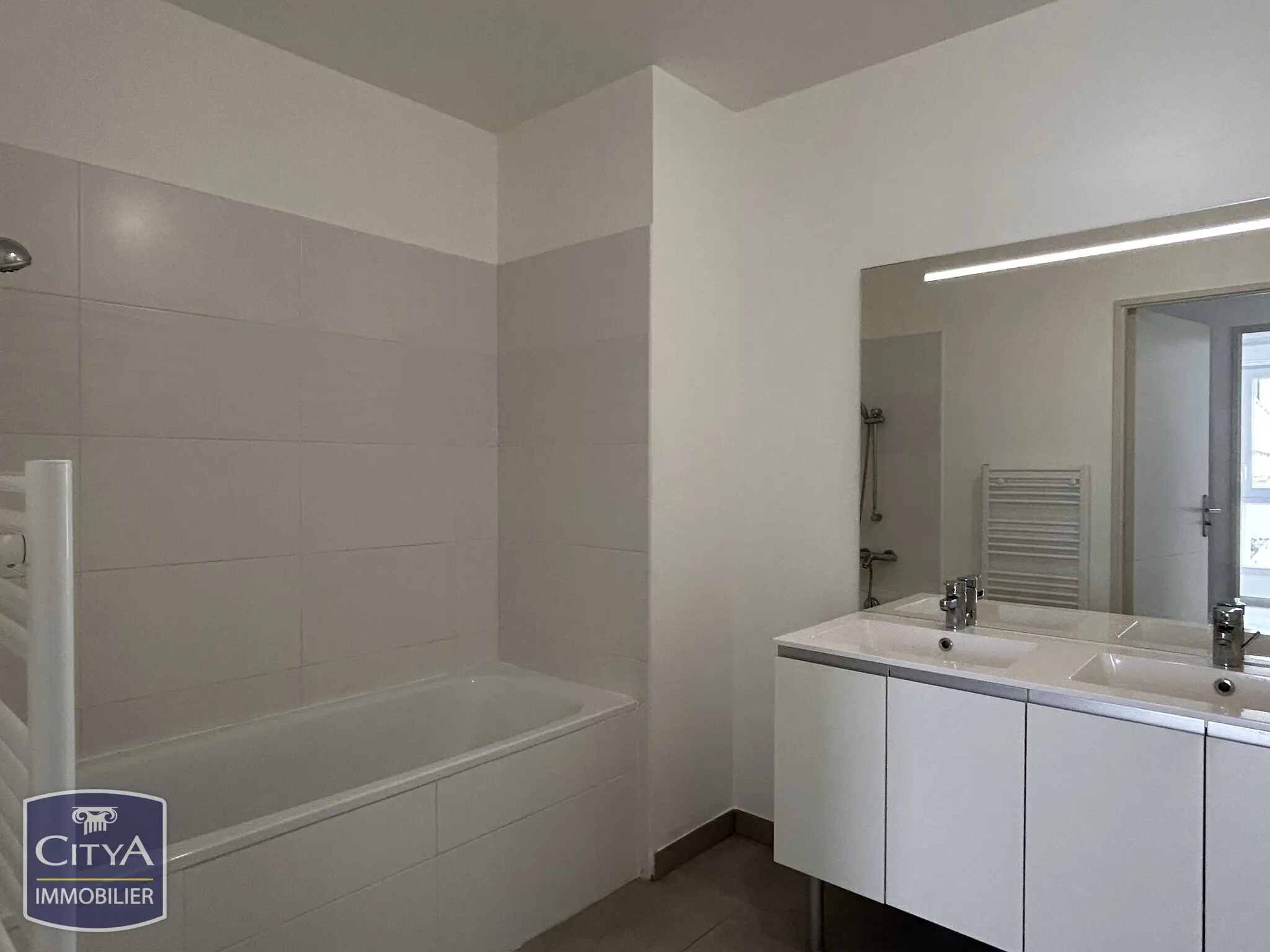 Photo 12 Appartement 3 pièces 56.34m²