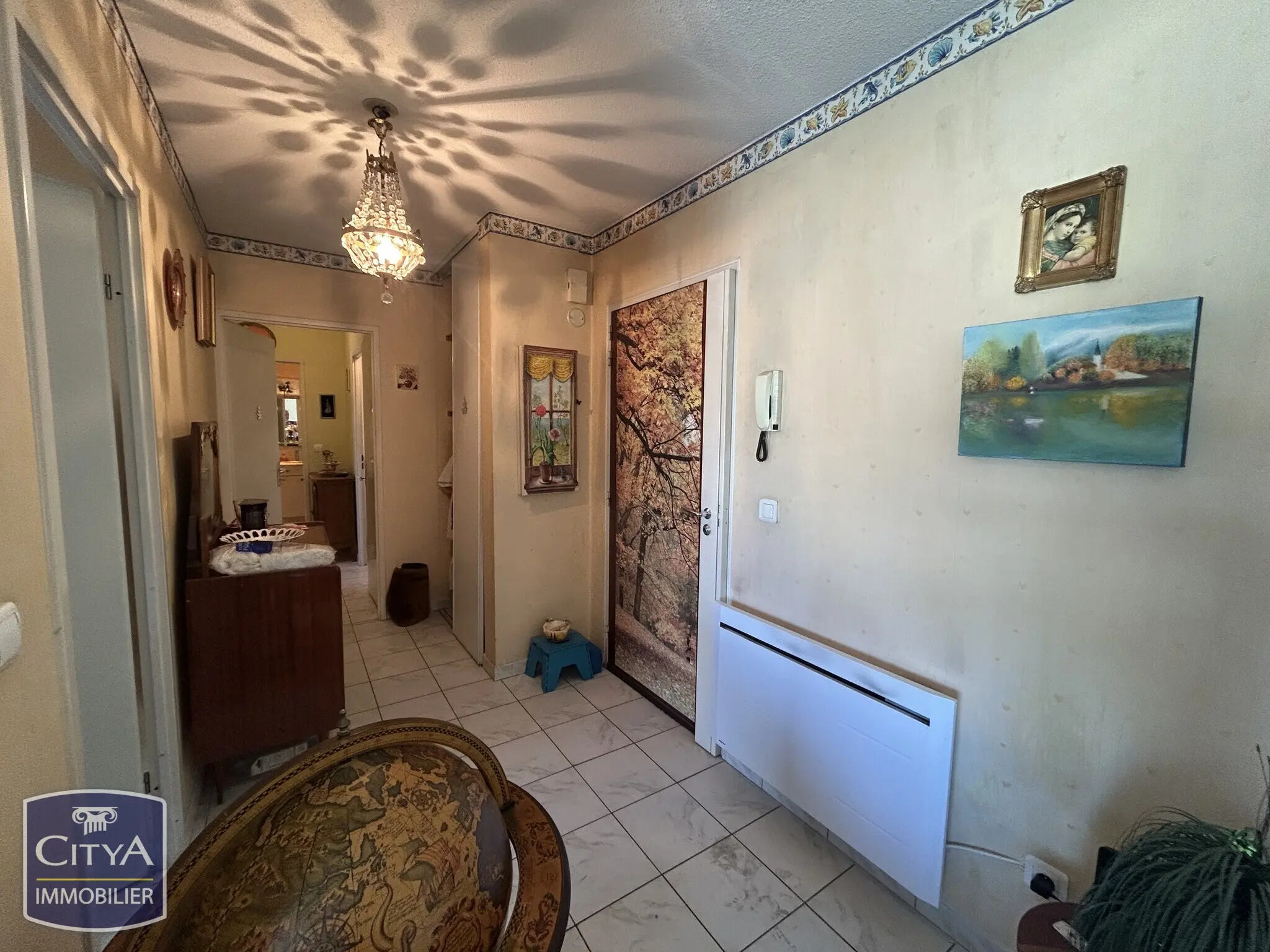 Photo 7 Appartement 3 pièces 63.44m²