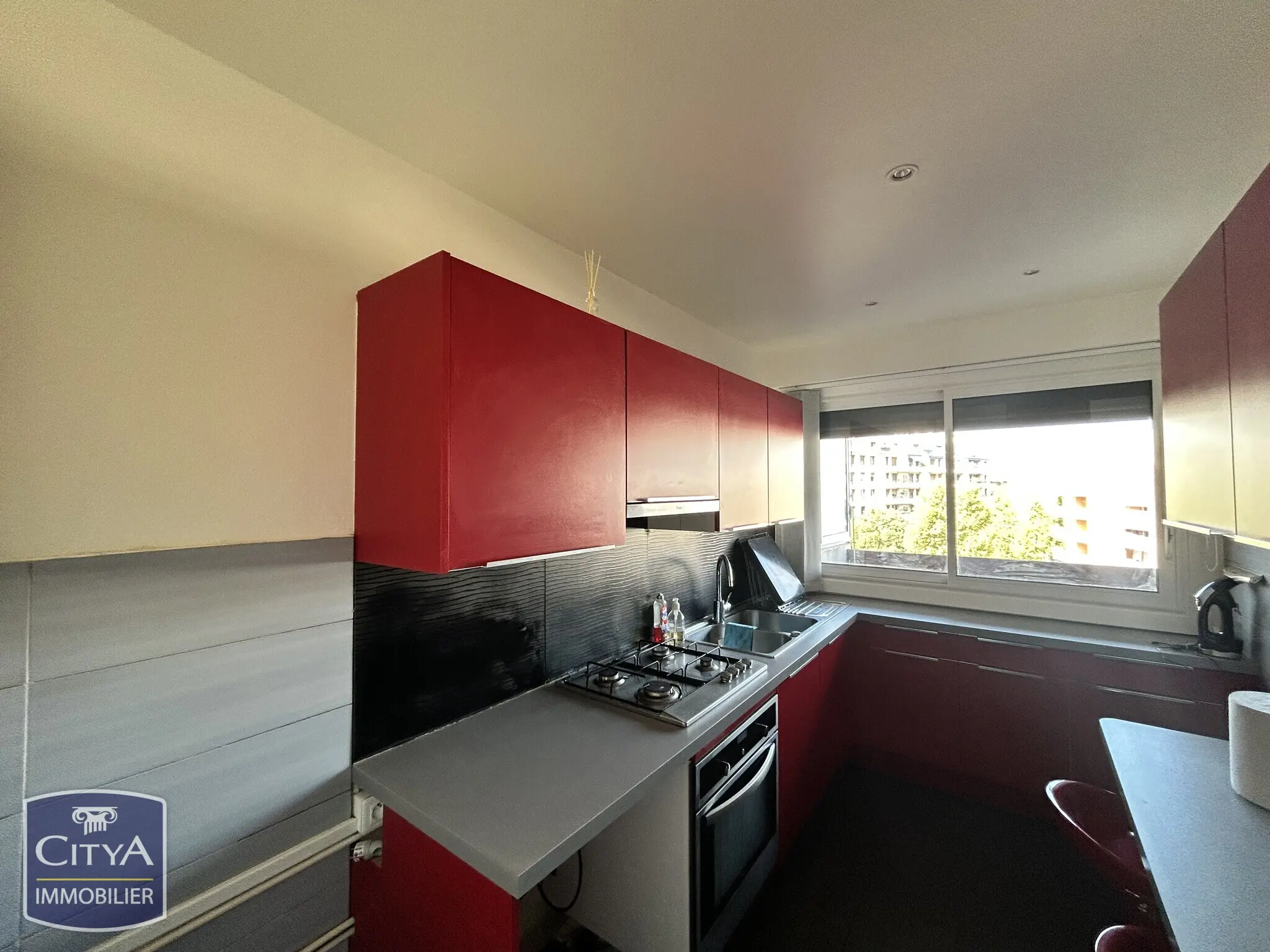 Photo 4 appartement Marseille 6e Arrondissement