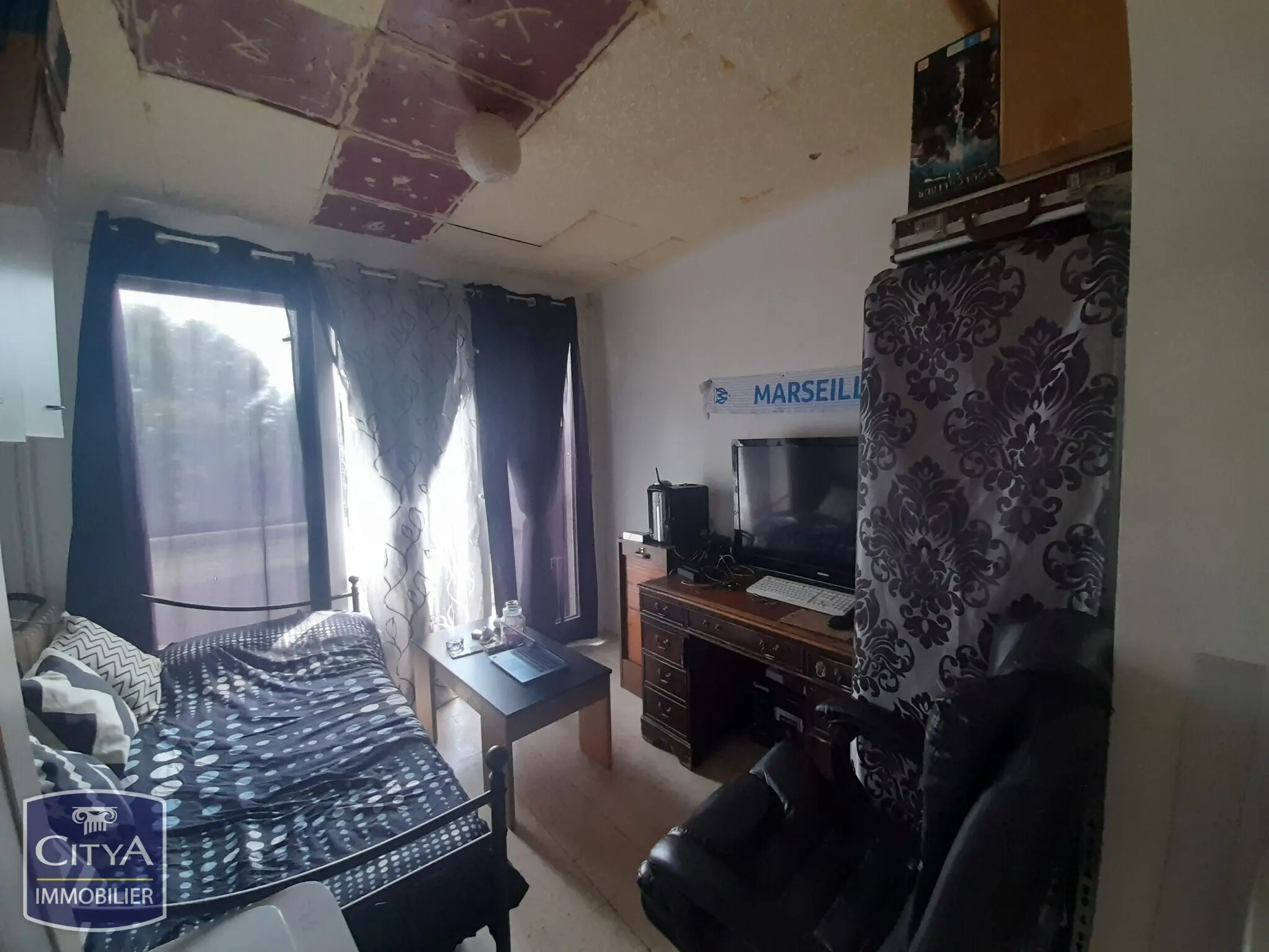 Photo 8 Appartement 4 pièces 63.61m²