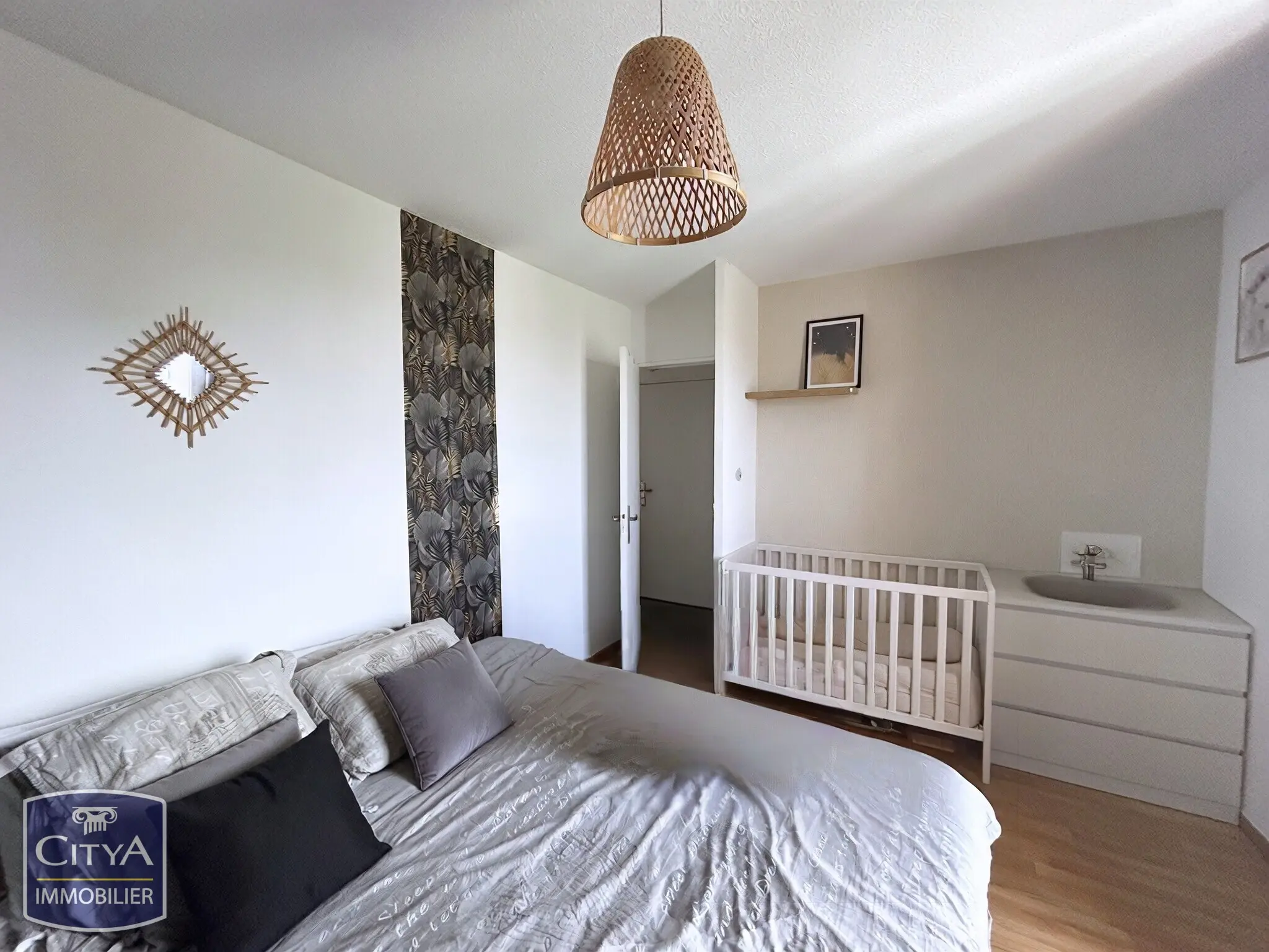 Photo 5 Appartement 3 pièces 62.11m²
