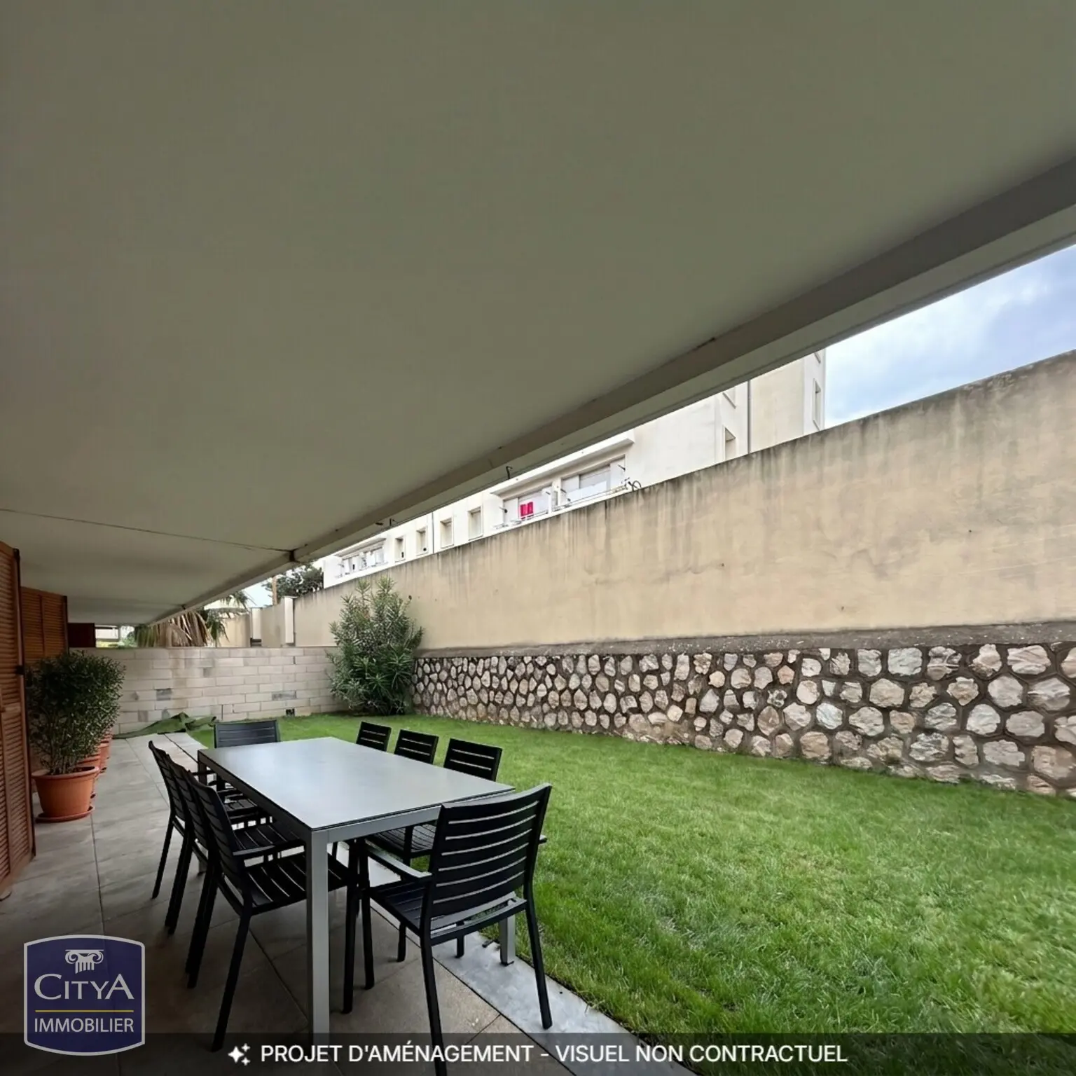 Photo 1 Appartement 3 pièces 66m²