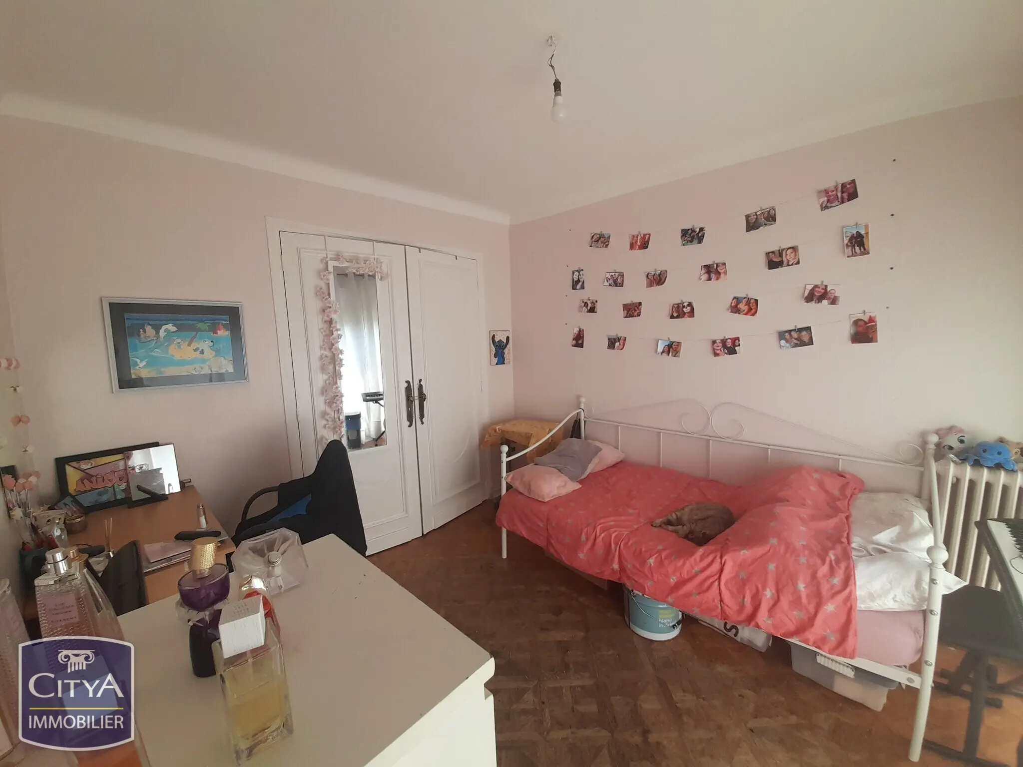 Photo 7 Appartement 4 pièces 63.61m²