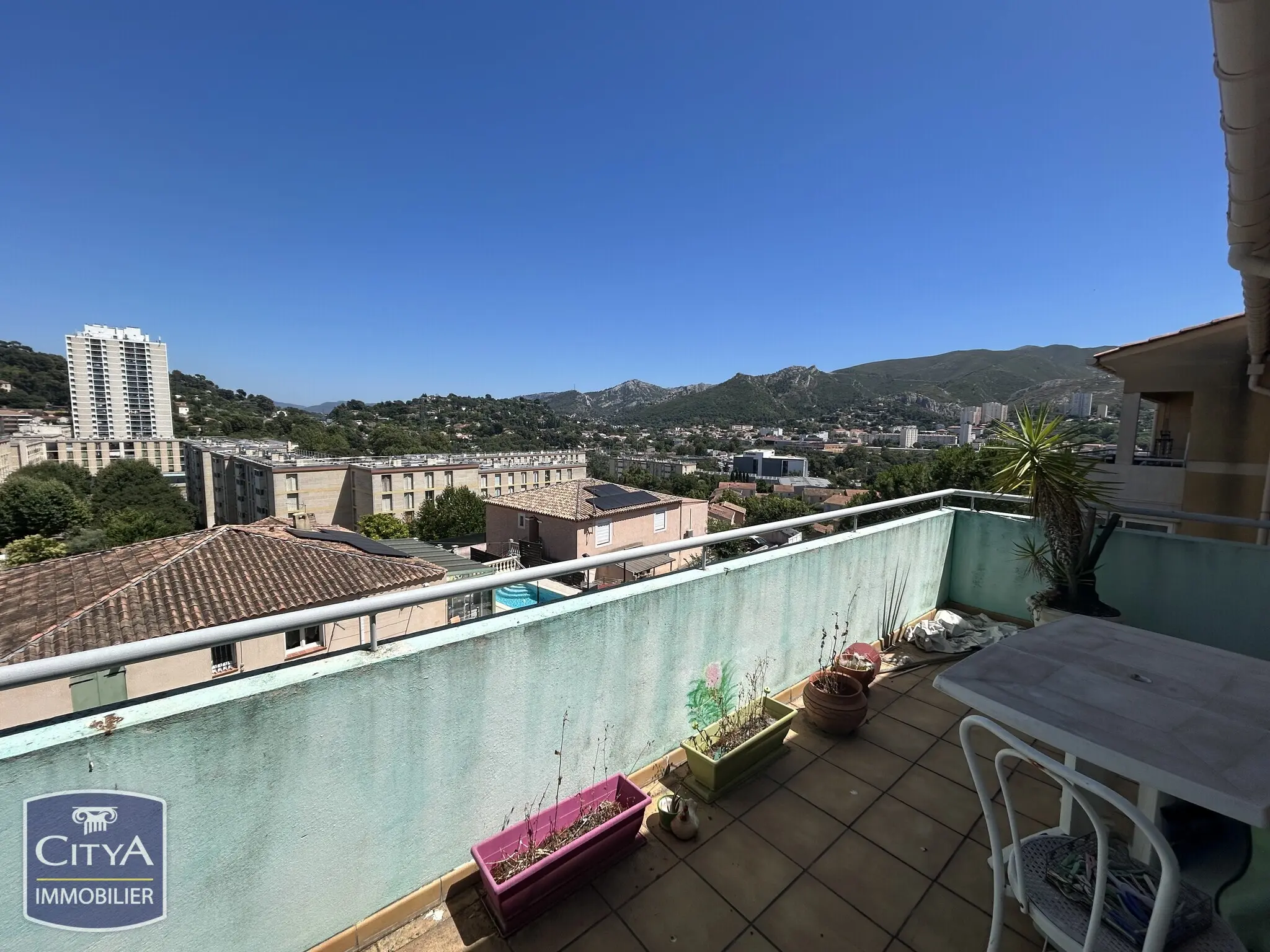 Photo 20 Appartement 3 pièces 63.44m²