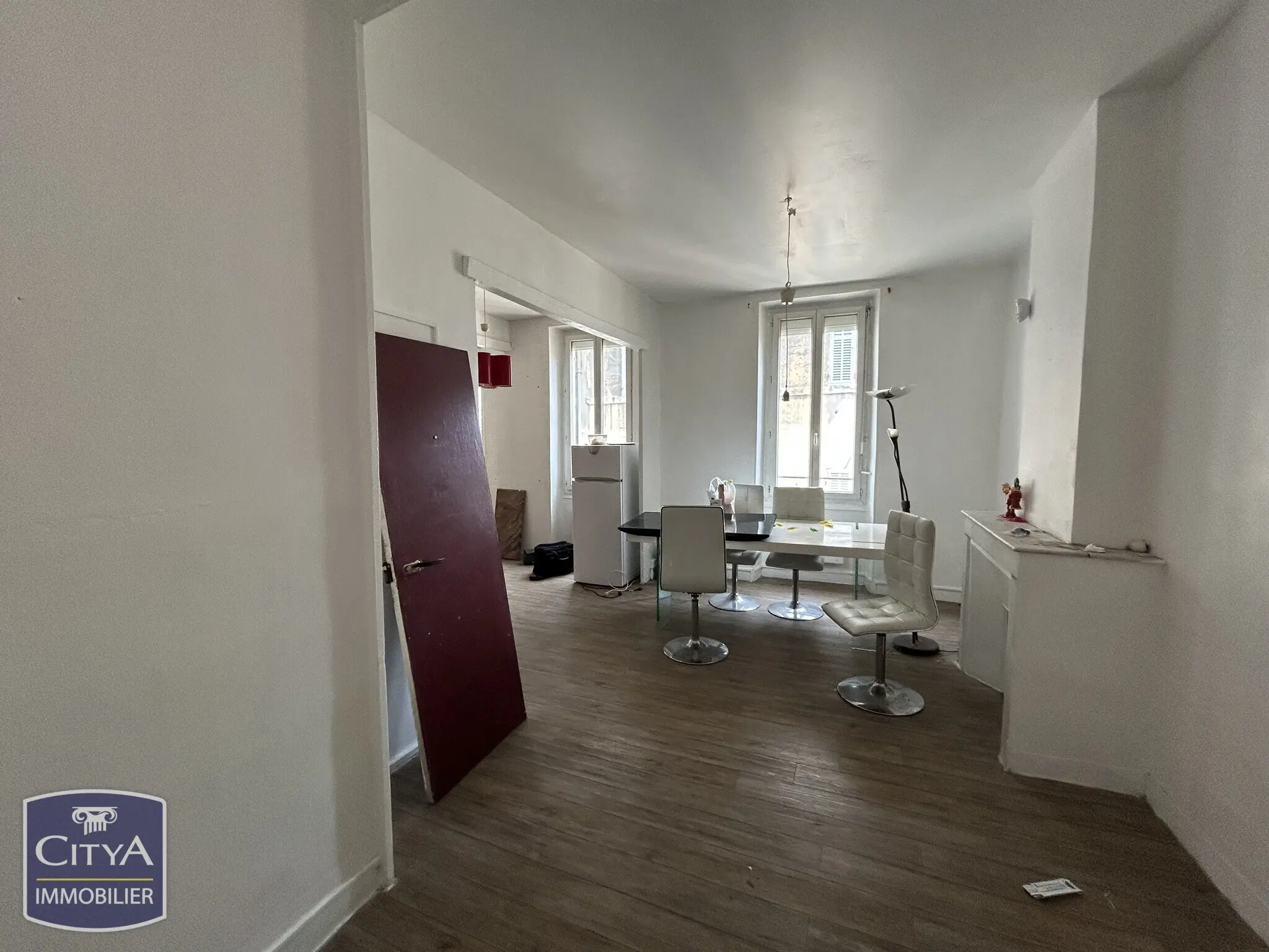 Photo 3 Appartement 1 pièce 32.57m²