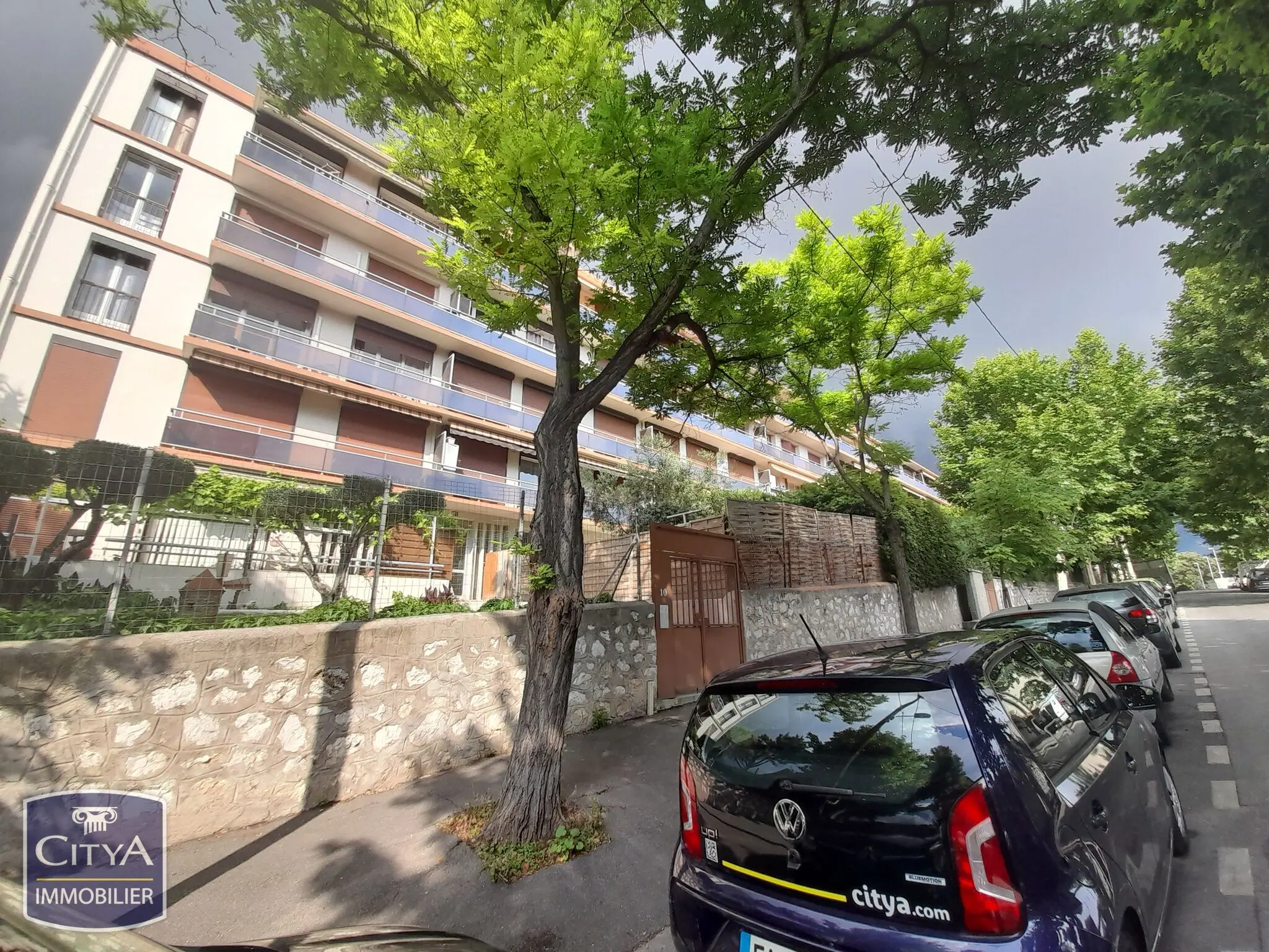 Photo 2 Appartement 4 pièces 63.61m²