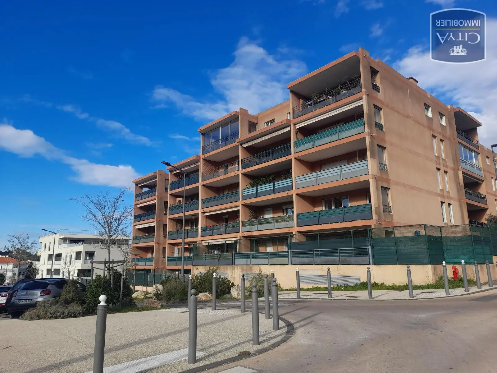 Photo 8 Appartement 3 pièces 70.64m²