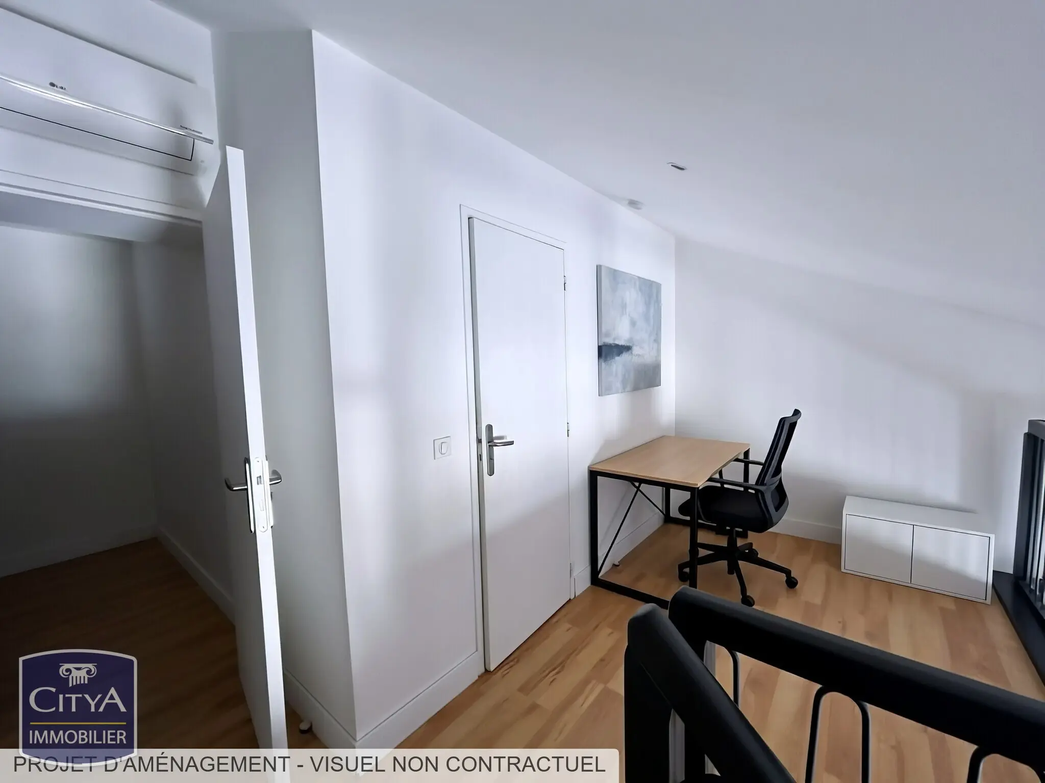 Photo 9 Appartement 4 pièces 80m²