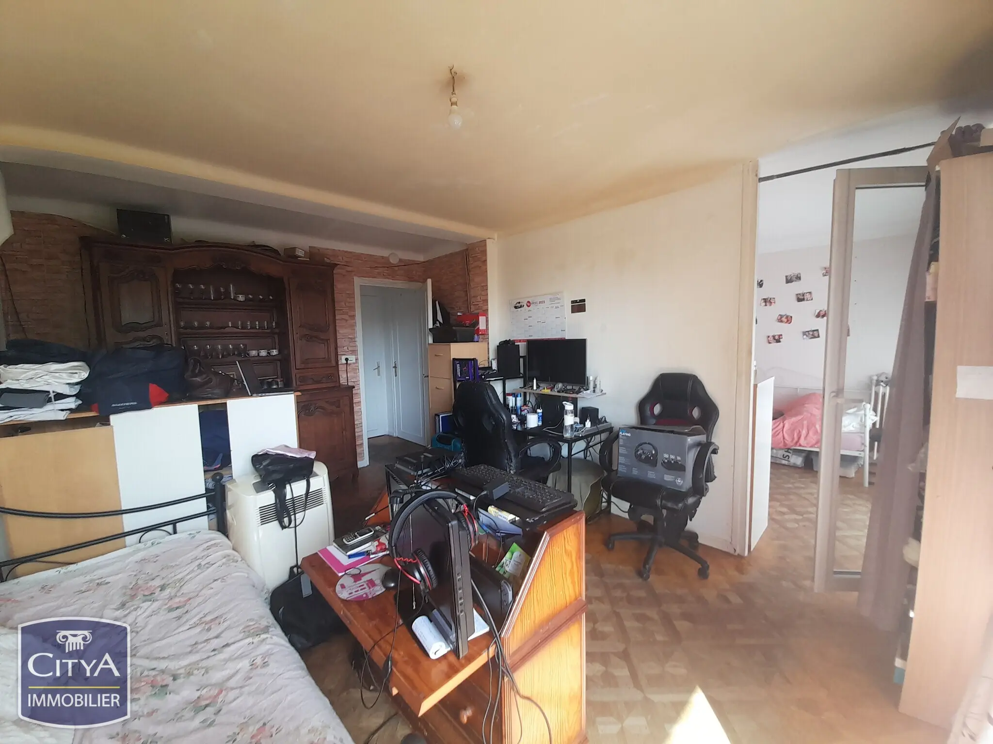 Photo 4 Appartement 4 pièces 63.61m²