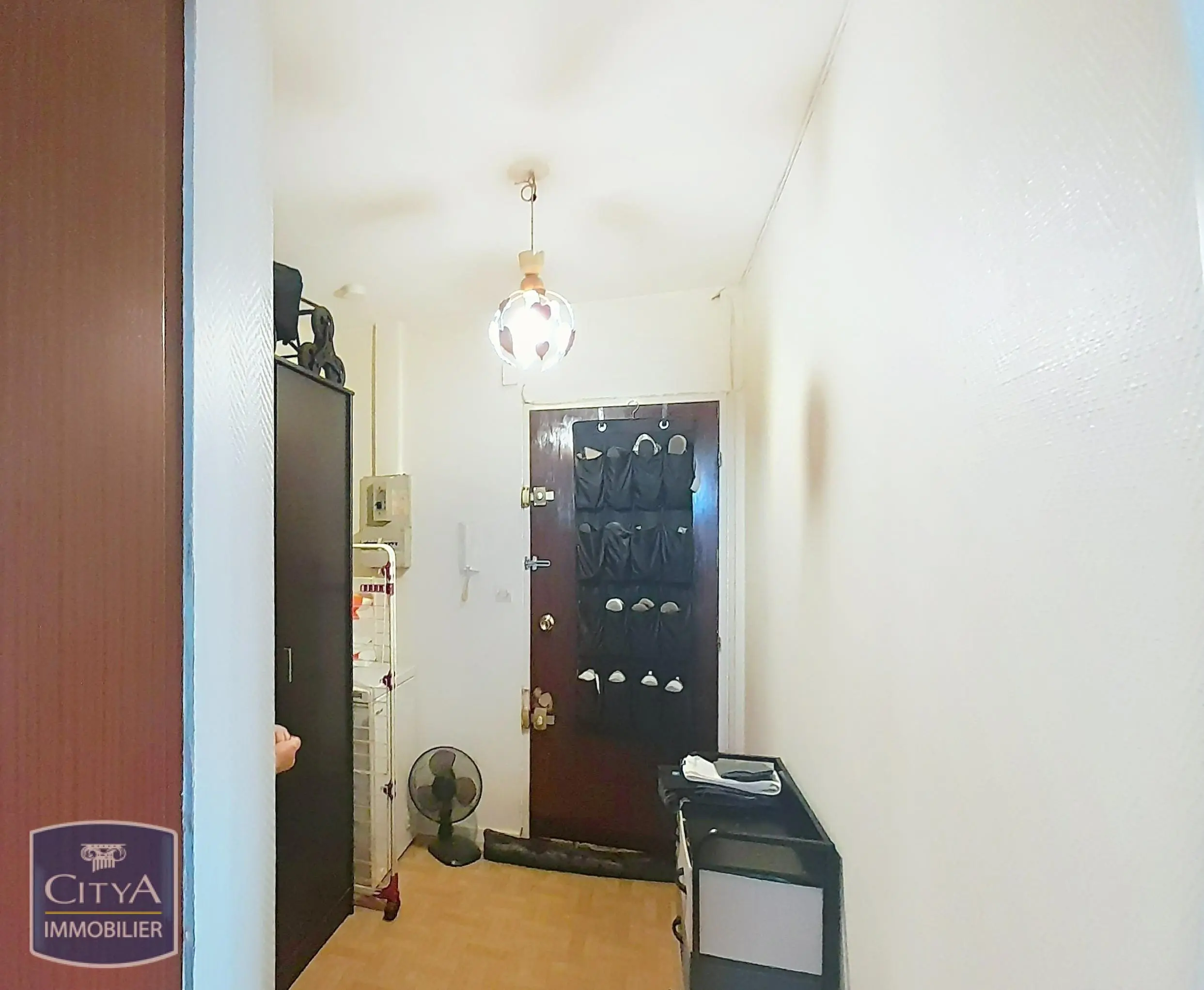 Photo 4 Appartement 1 pièce 28.52m²