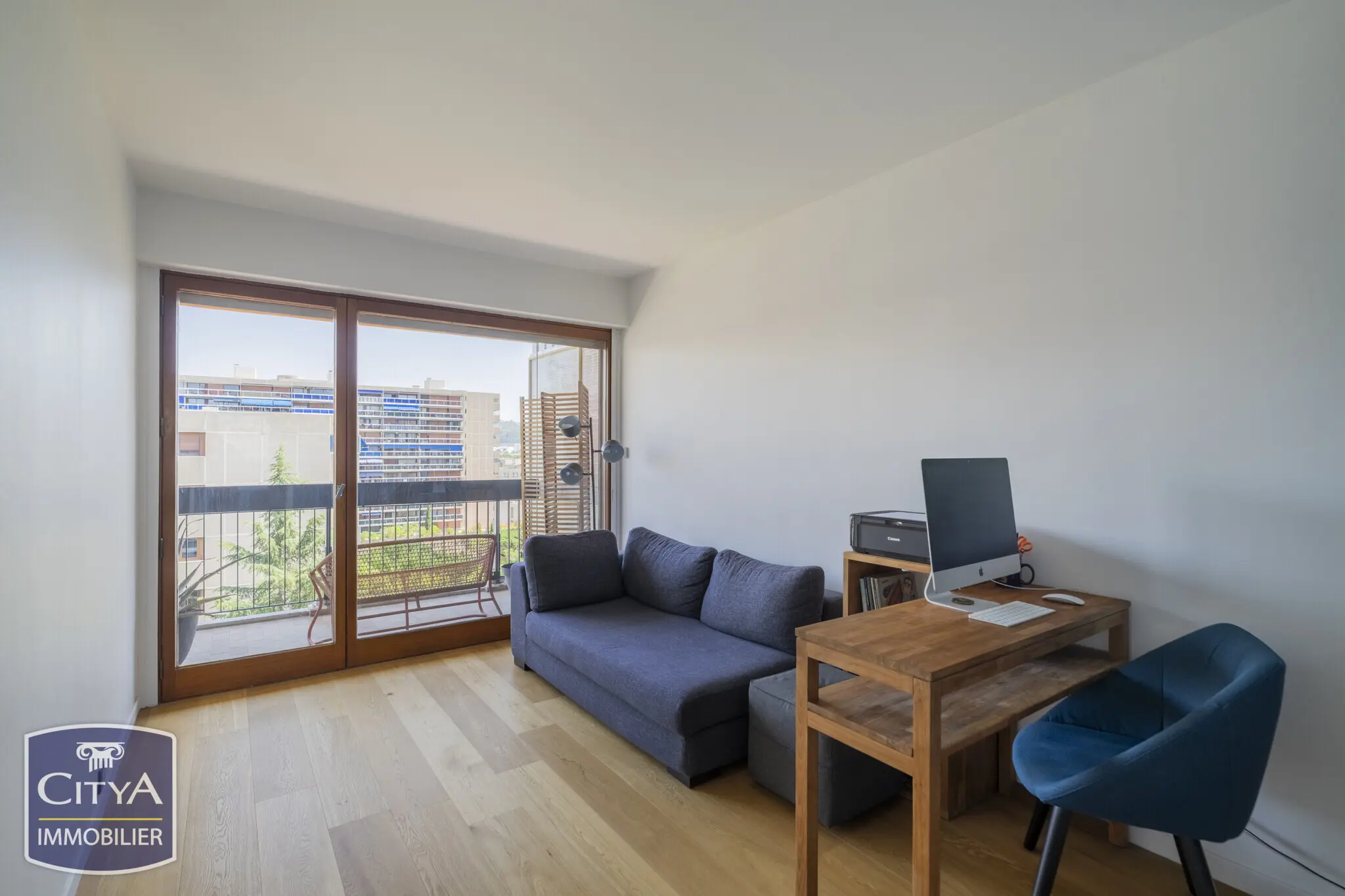 Photo 10 Appartement 3 pièces 73m²