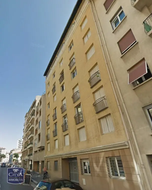 Photo 2 appartement Marseille 5e Arrondissement
