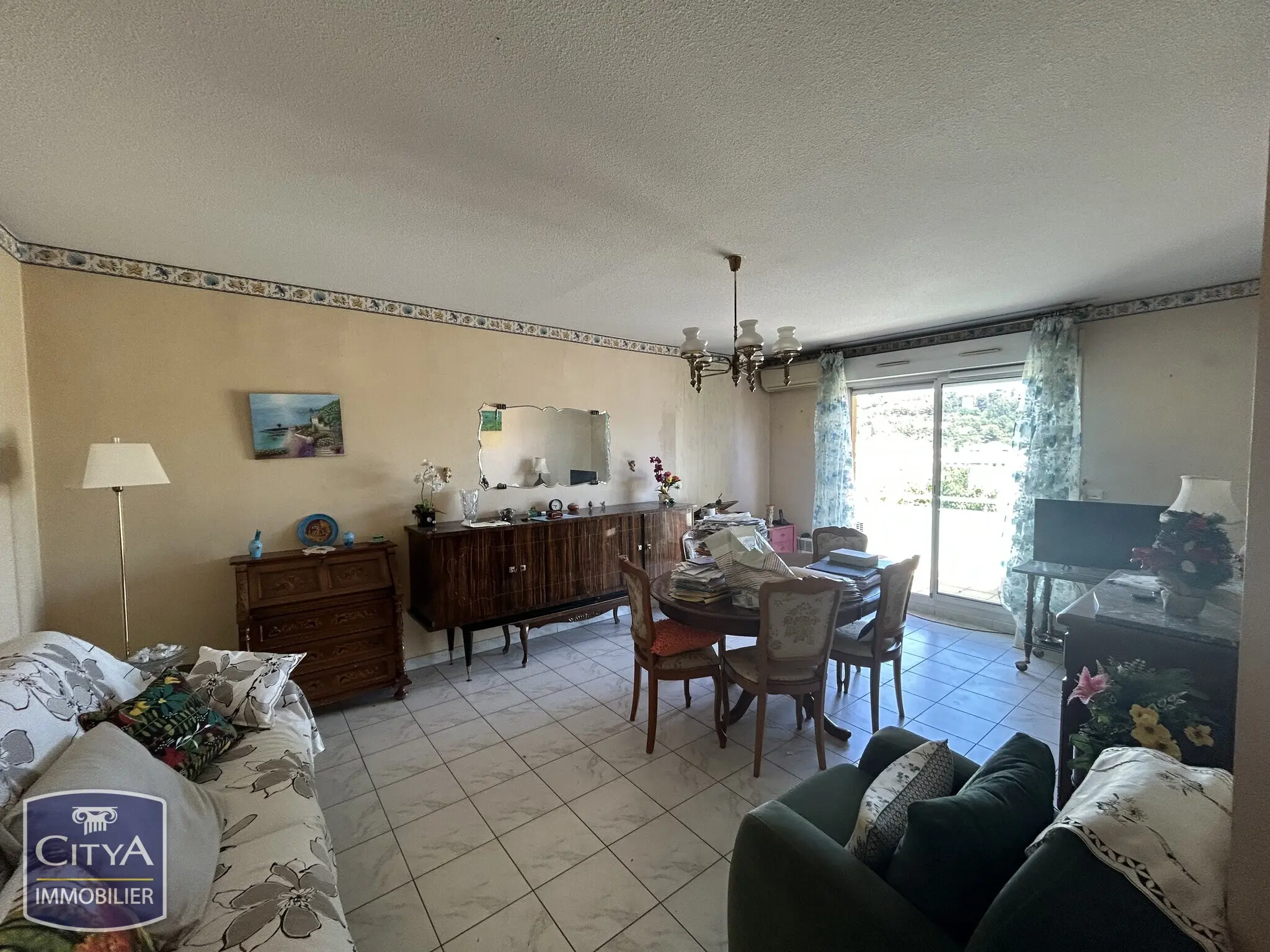 Photo 5 Appartement 3 pièces 63.44m²